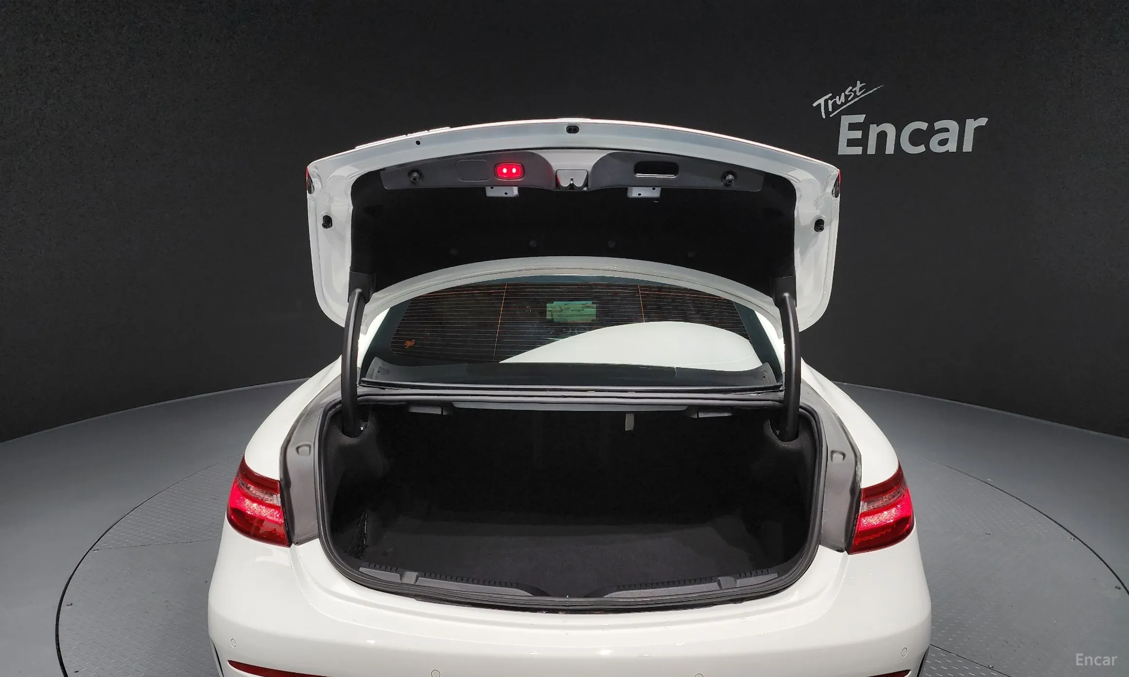 Mercedes Benz E-Class W213 превью 20