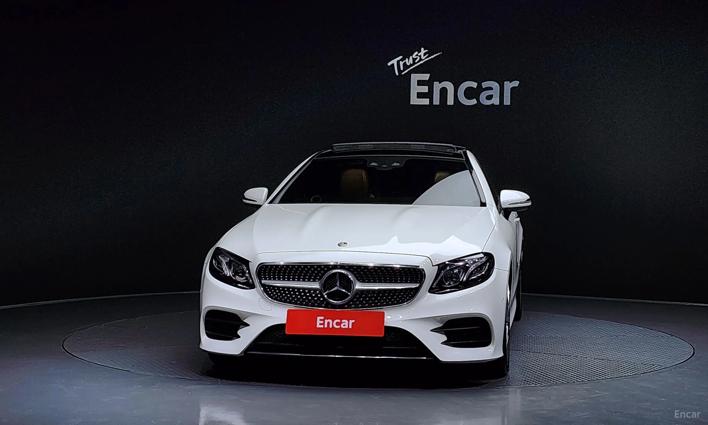 Mercedes Benz E-Class W213 превью 3