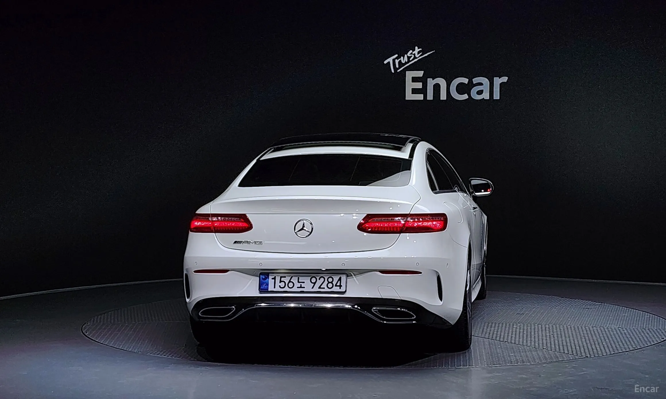 Mercedes Benz E-Class W213 превью 4