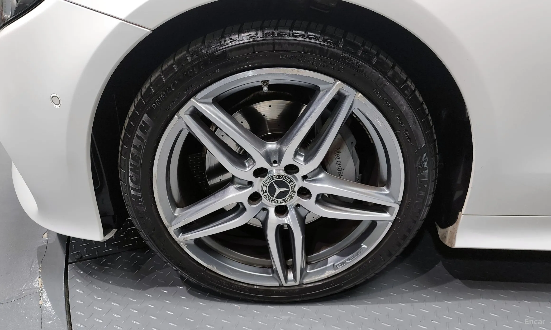 Mercedes Benz E-Class W213 превью 5