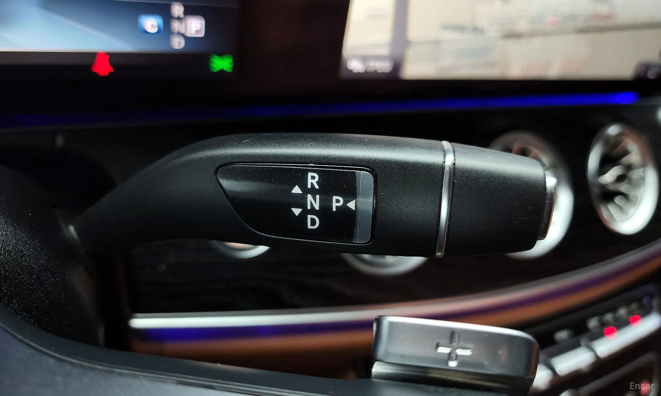 Mercedes Benz E-Class W213 превью 9