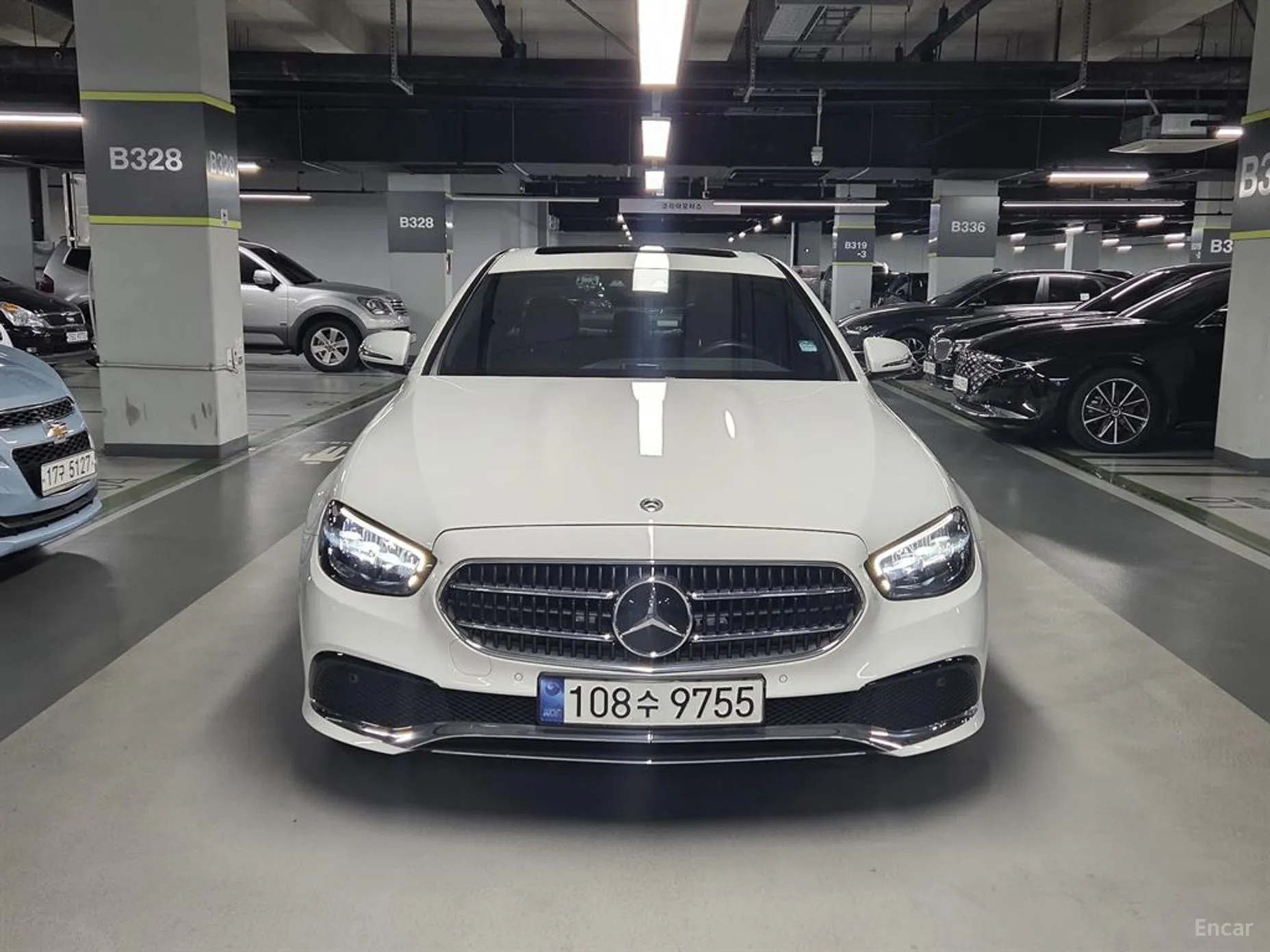 Mercedes Benz E-Class W213 превью 2