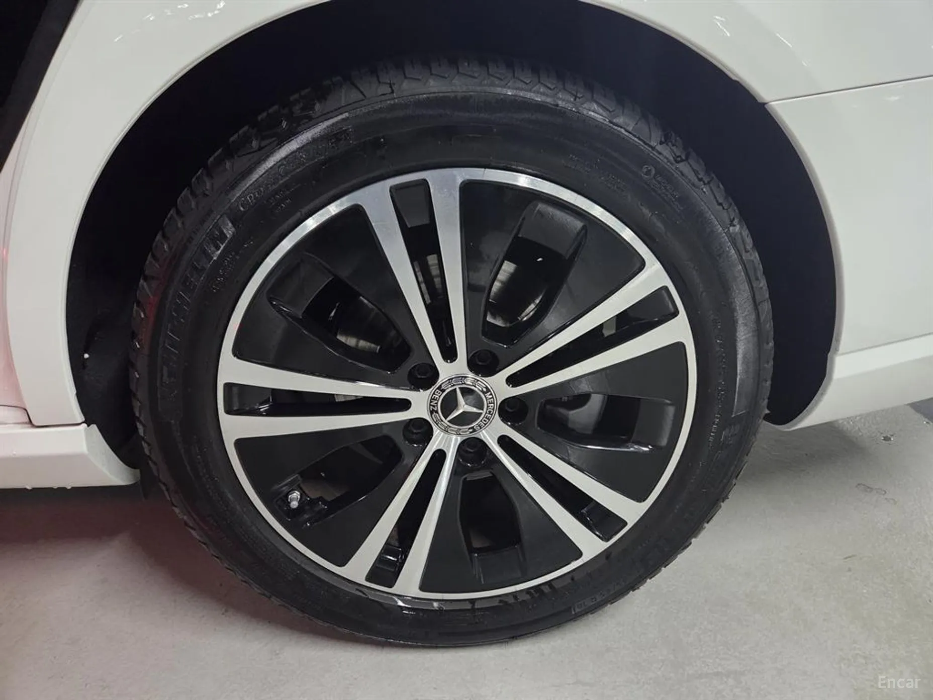 Mercedes Benz E-Class W213 превью 16