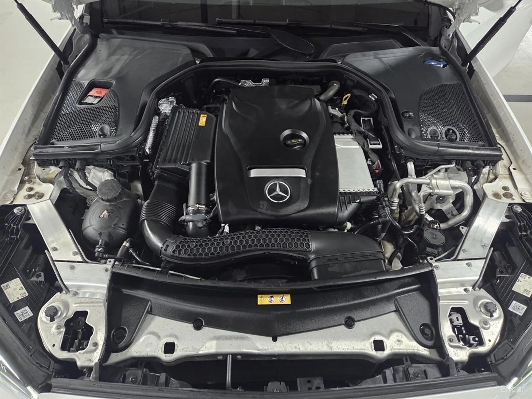 Mercedes Benz E-Class W213 превью 18