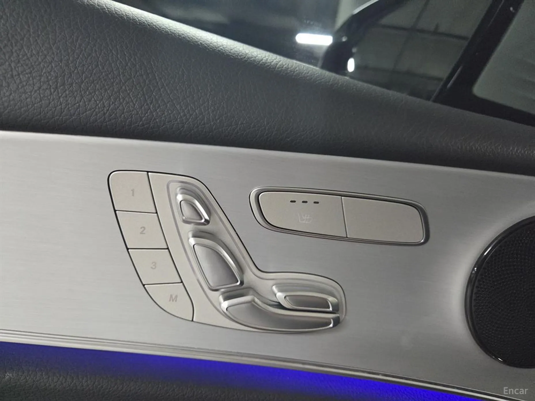 Mercedes Benz E-Class W213 превью 19