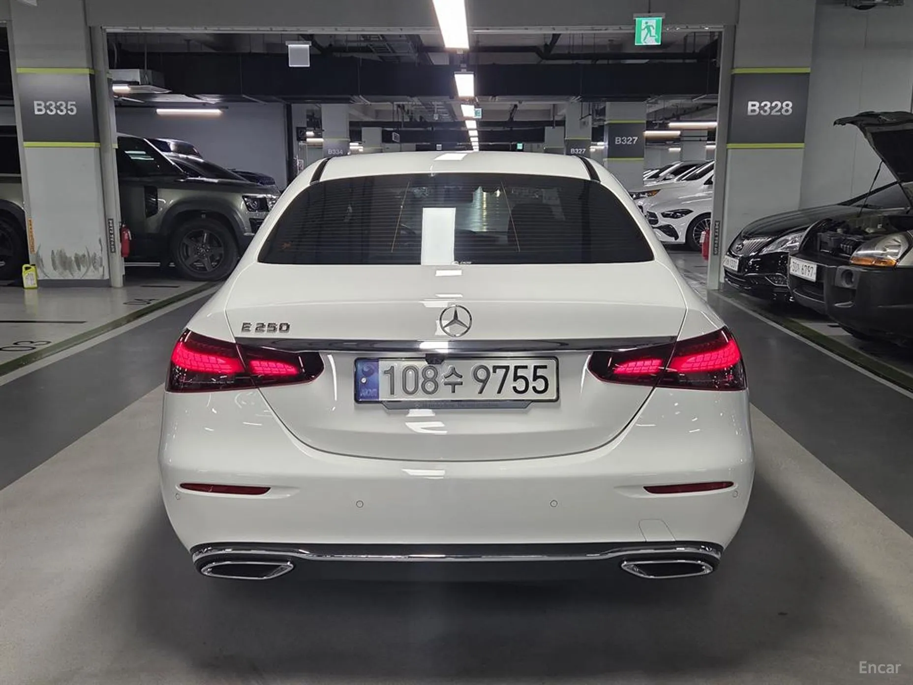 Mercedes Benz E-Class W213 превью 5