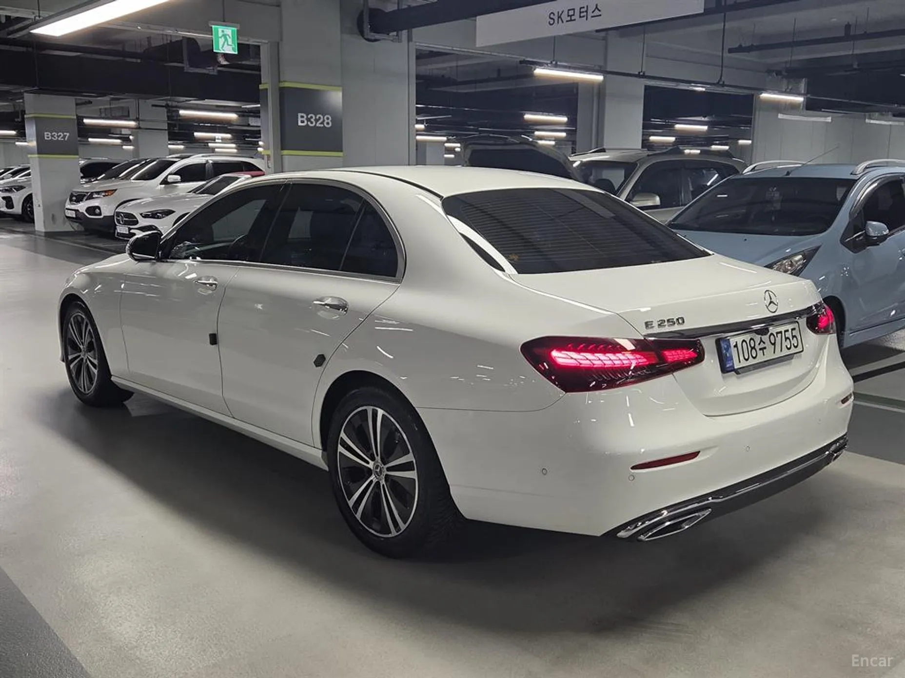 Mercedes Benz E-Class W213 превью 6
