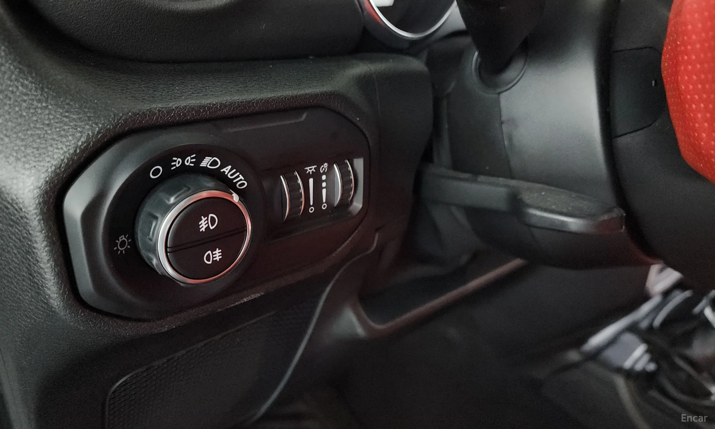 Jeep Wrangler (JL) превью 18