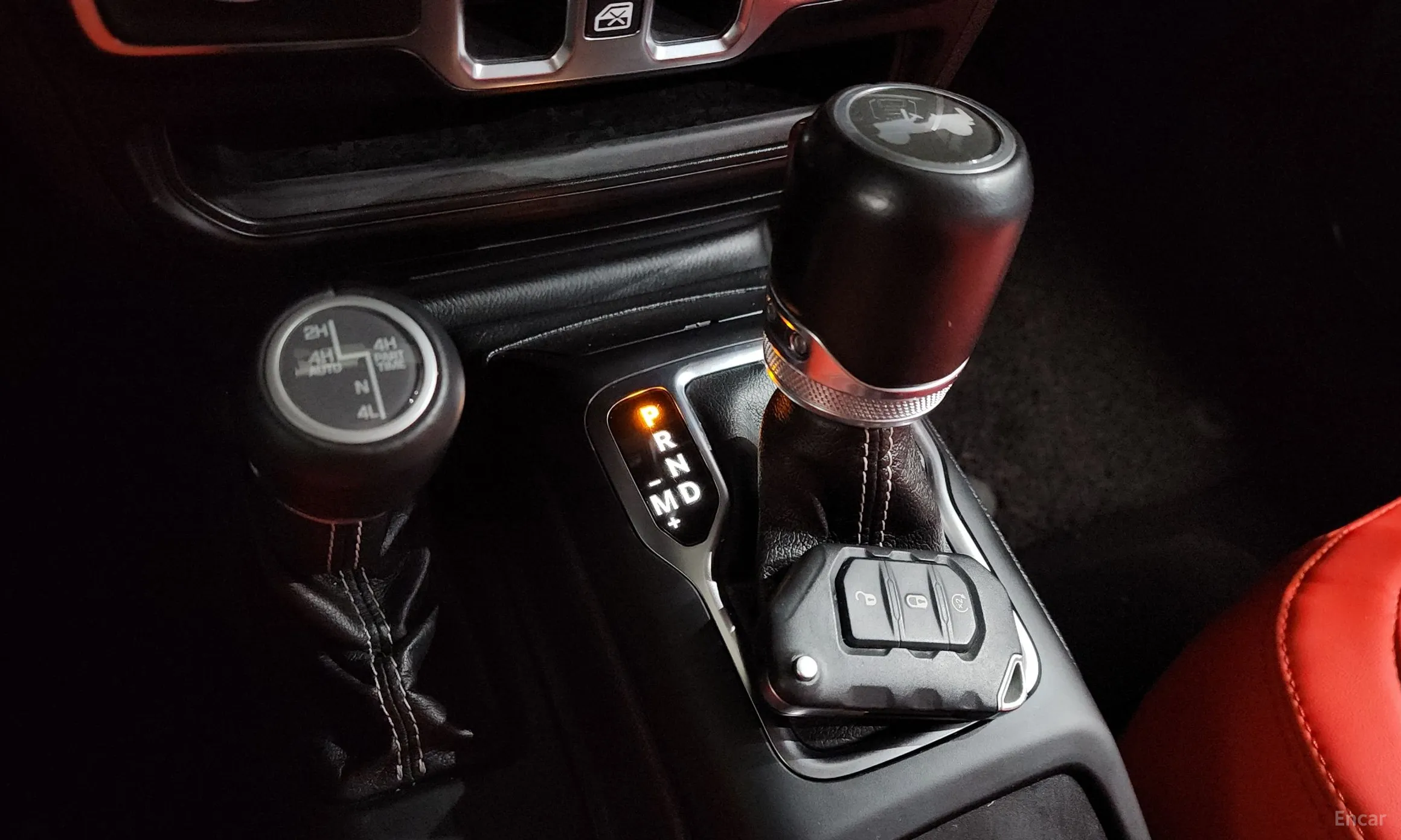 Jeep Wrangler (JL) превью 9