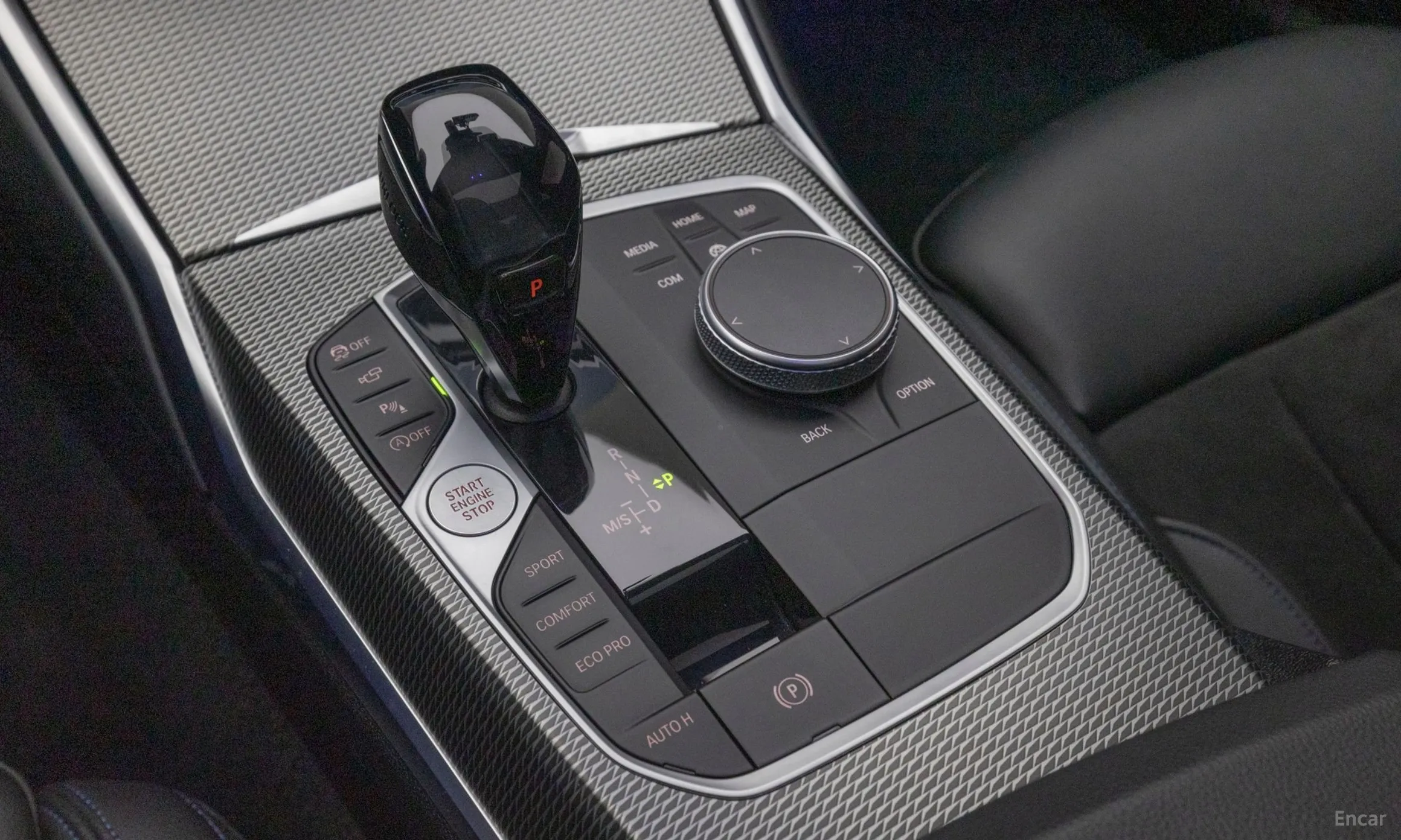 BMW 3 Series (G20) превью 9