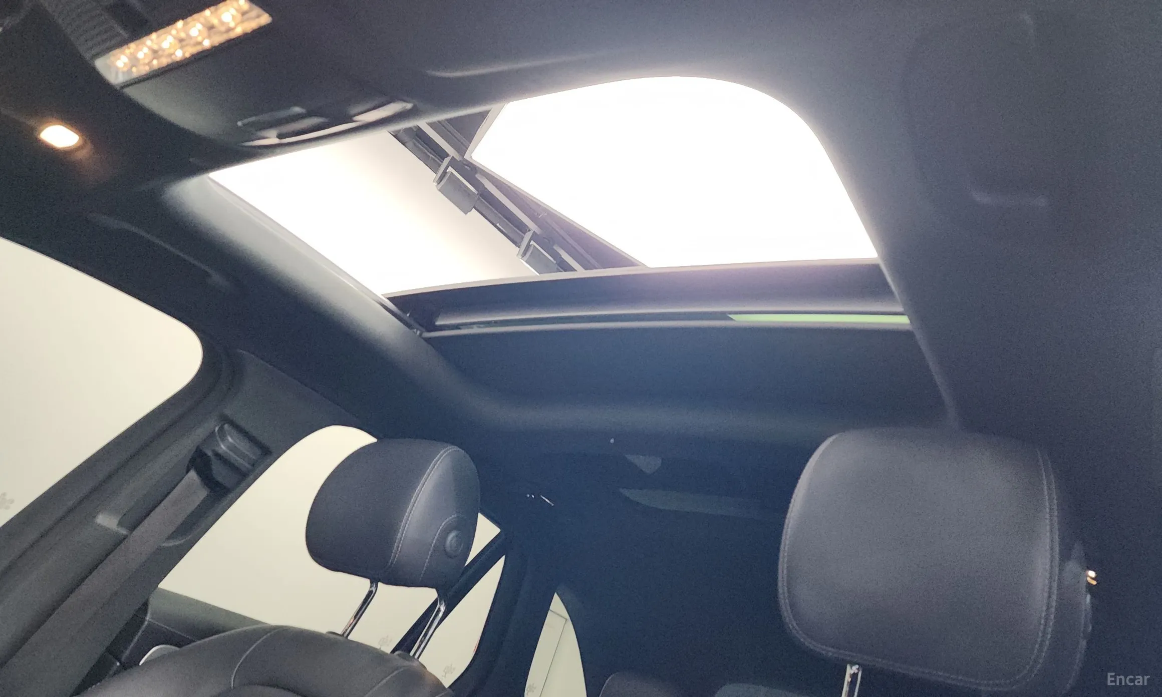 Mercedes Benz GLC-Class X253 превью 19