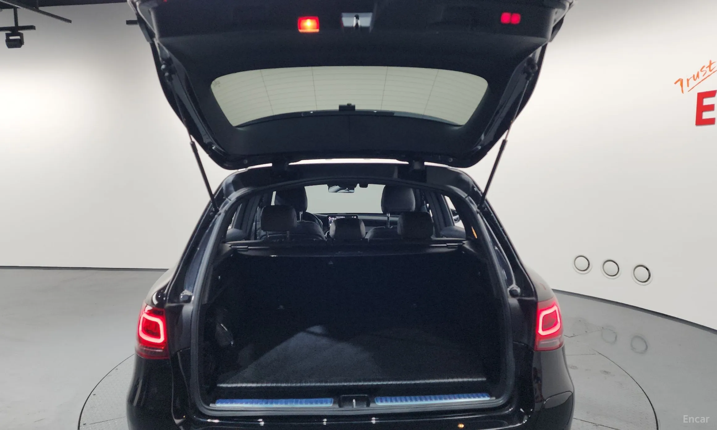 Mercedes Benz GLC-Class X253 превью 20