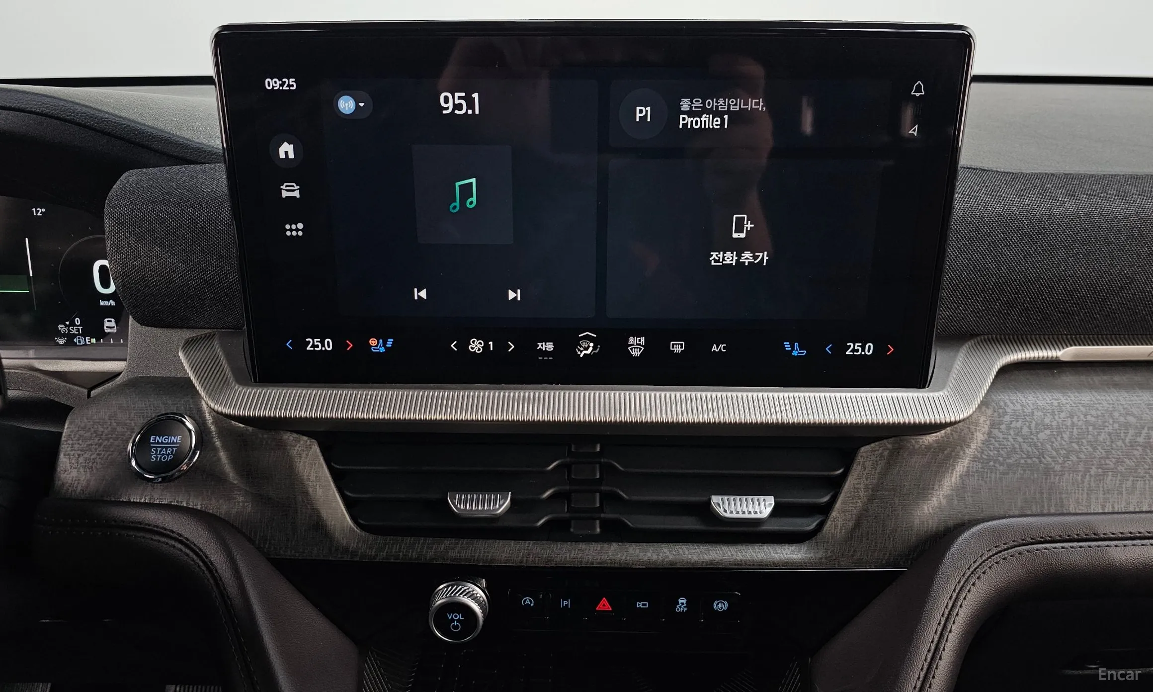 Ford Explorer 6th Generation превью 14