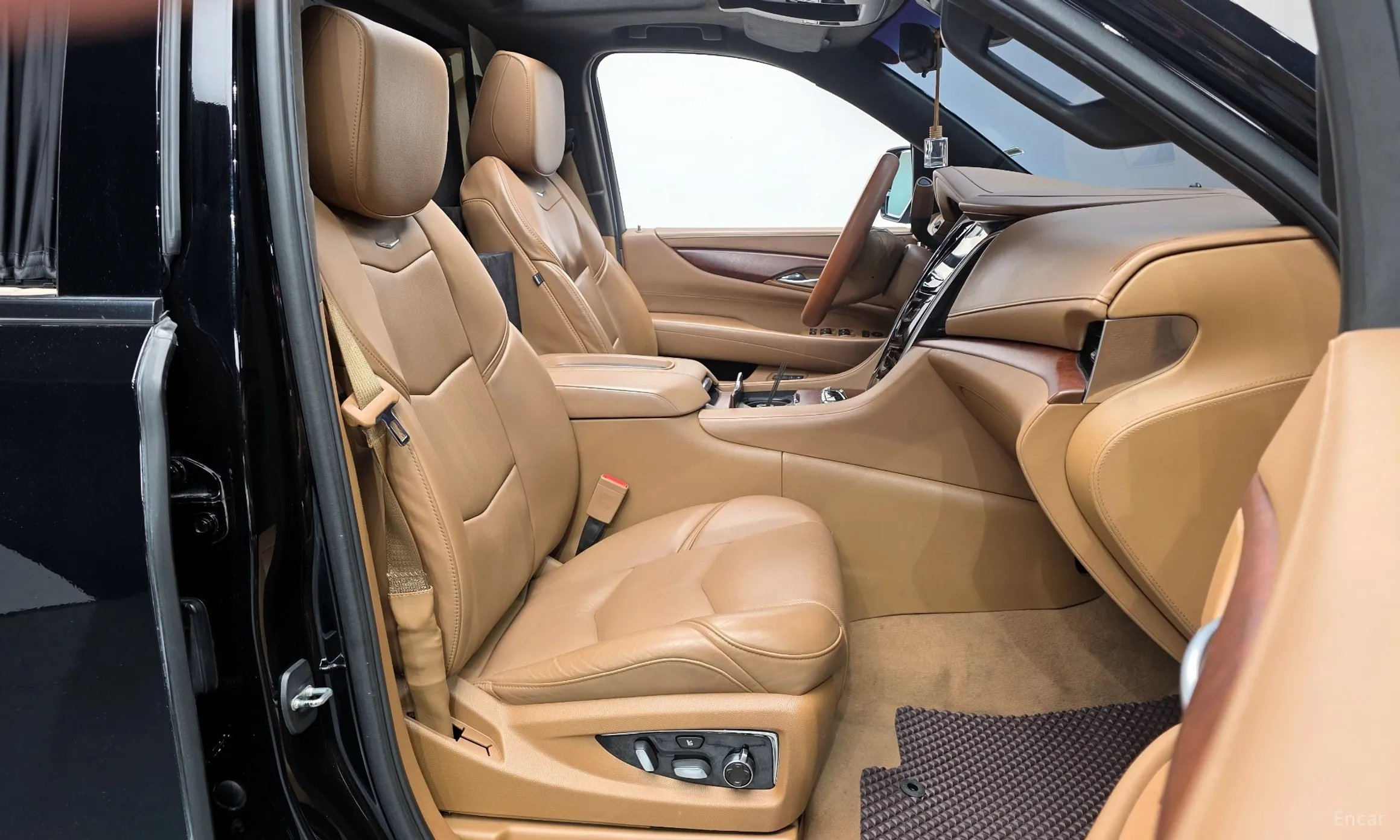 Cadillac Escalade превью 10
