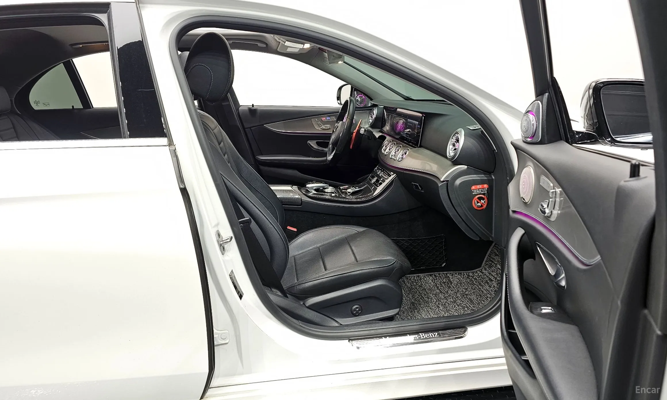 Mercedes Benz E-Class W213 превью 11