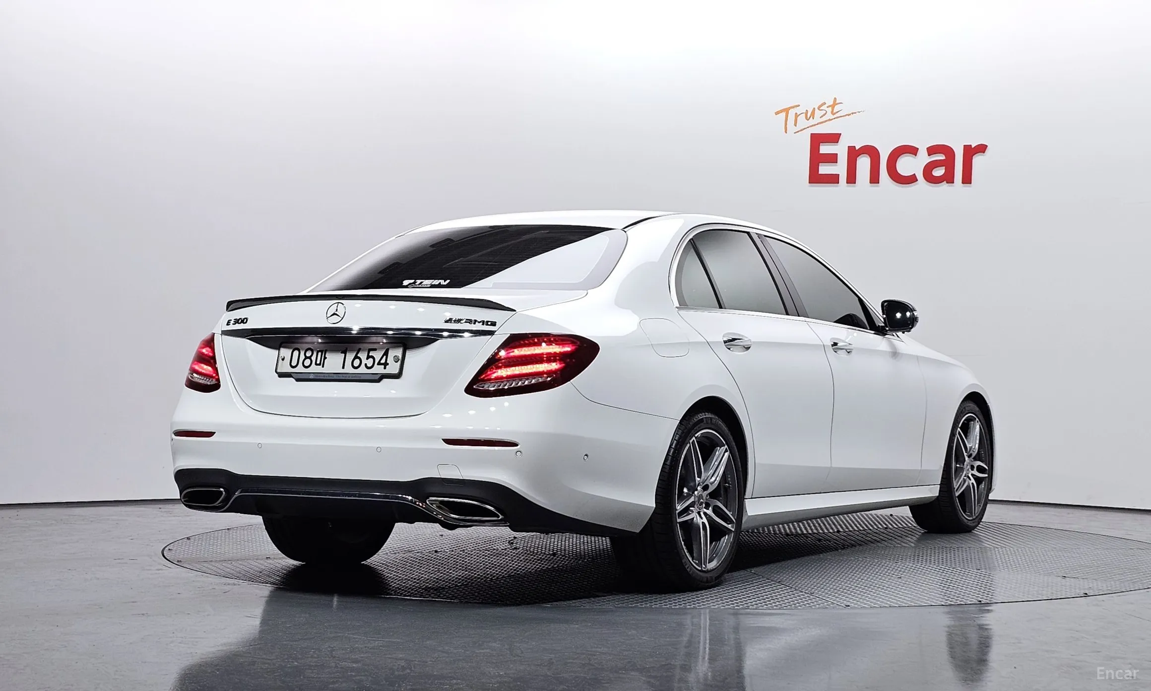 Mercedes Benz E-Class W213 превью 2