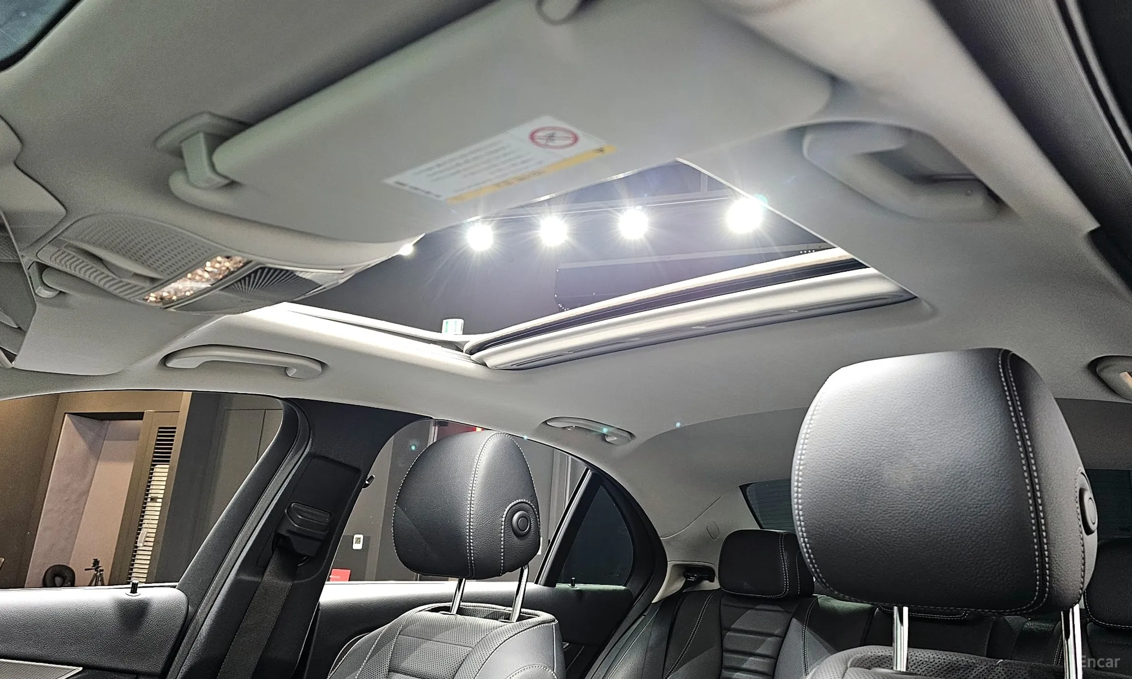 Mercedes Benz E-Class W213 превью 19