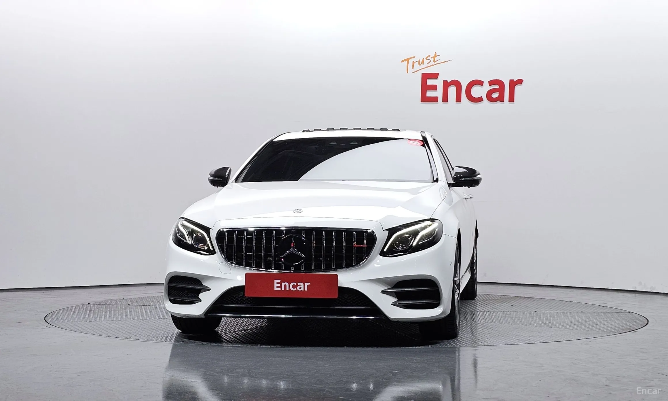 Mercedes Benz E-Class W213 превью 3
