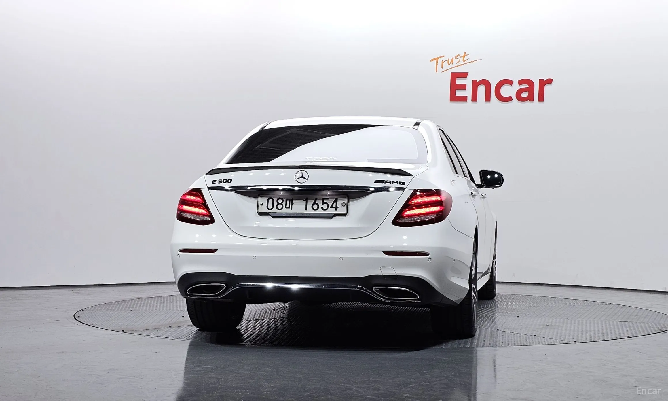 Mercedes Benz E-Class W213 превью 4