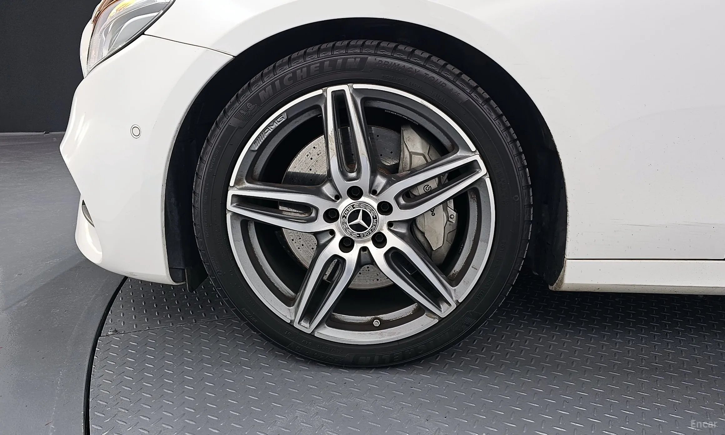 Mercedes Benz E-Class W213 превью 5