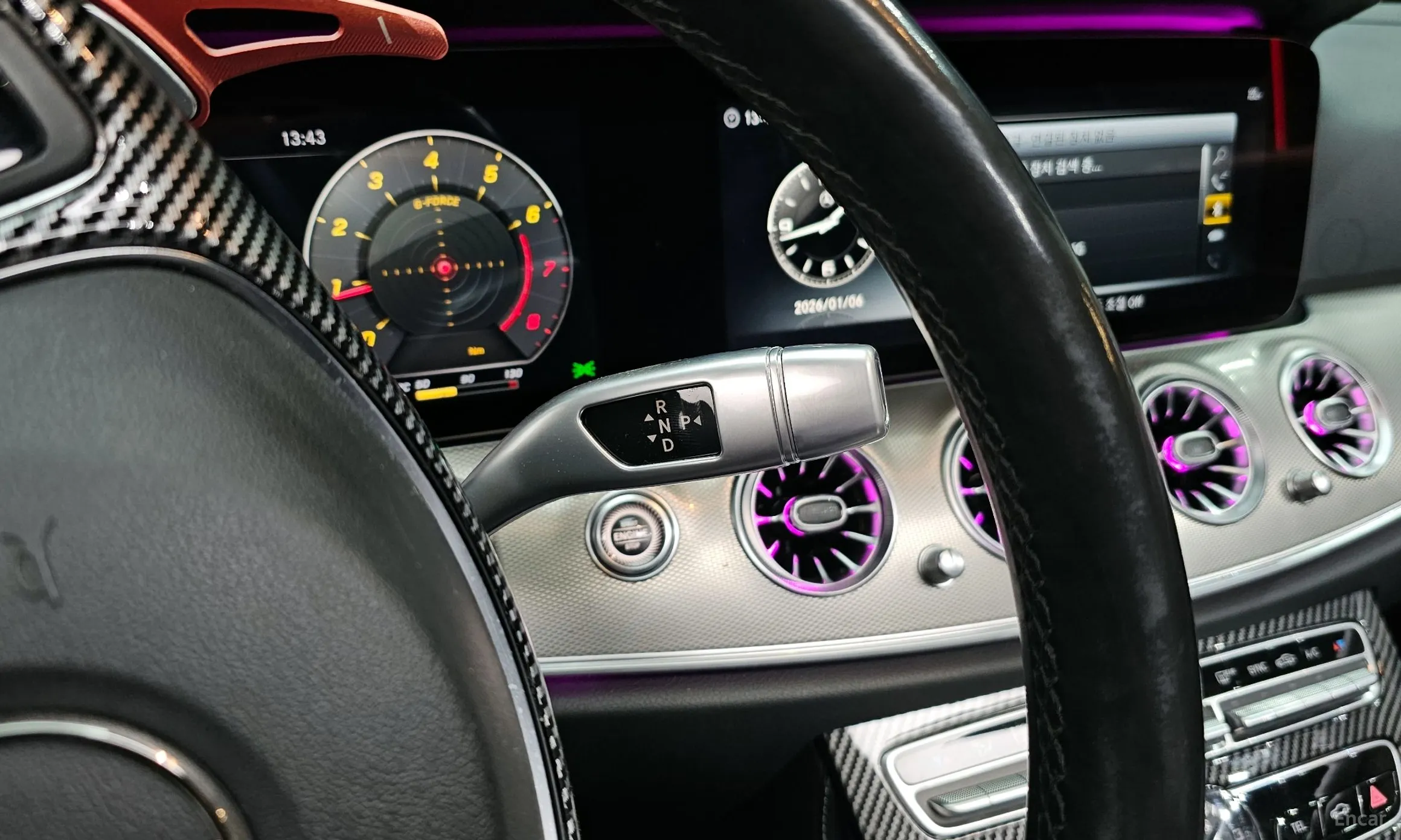 Mercedes Benz E-Class W213 превью 9
