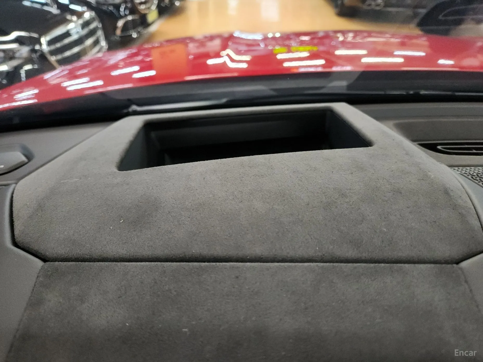 Lamborghini Urus превью 12