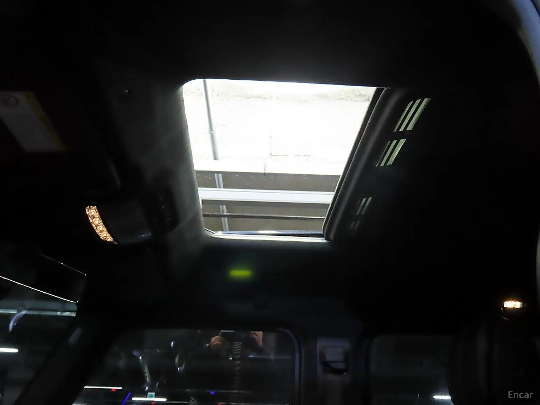 Mercedes Benz G-Class W463b превью 16