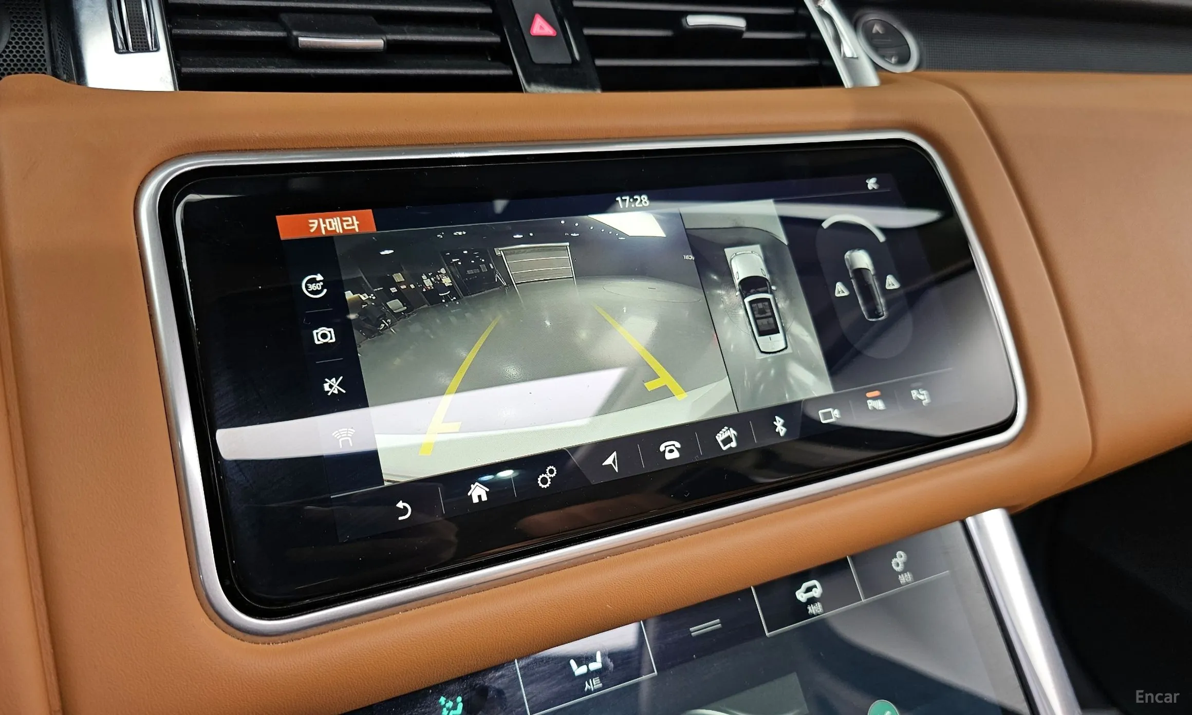 Land Rover Range Rover Sport 2nd Generation превью 15