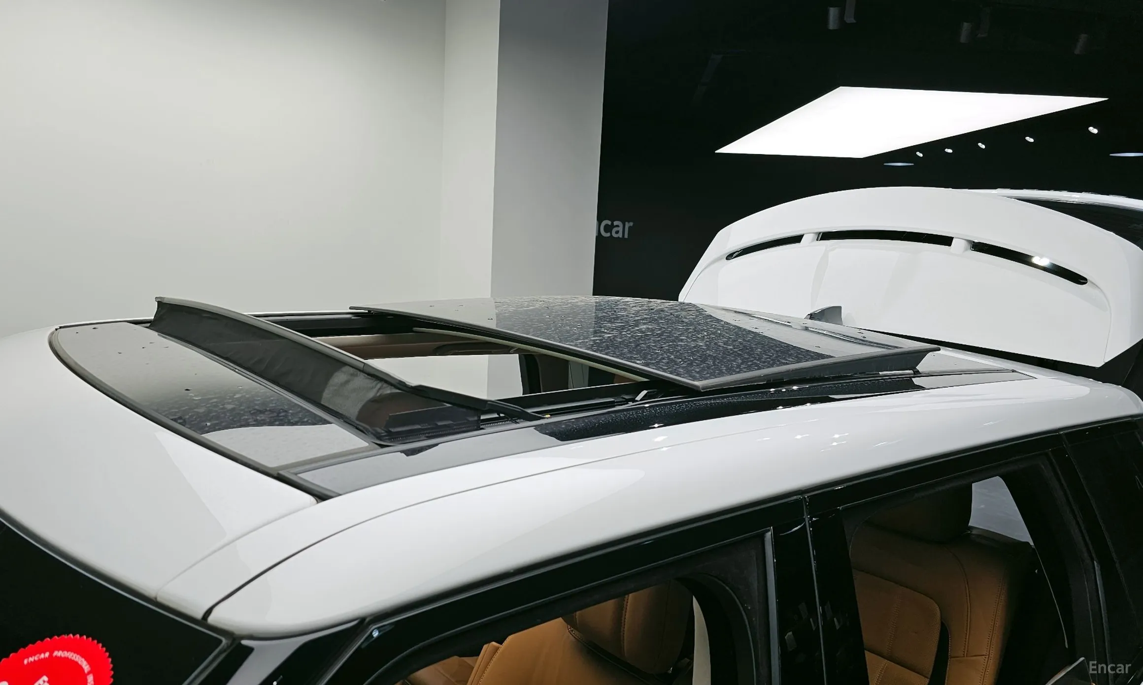 Land Rover Range Rover Sport 2nd Generation превью 17