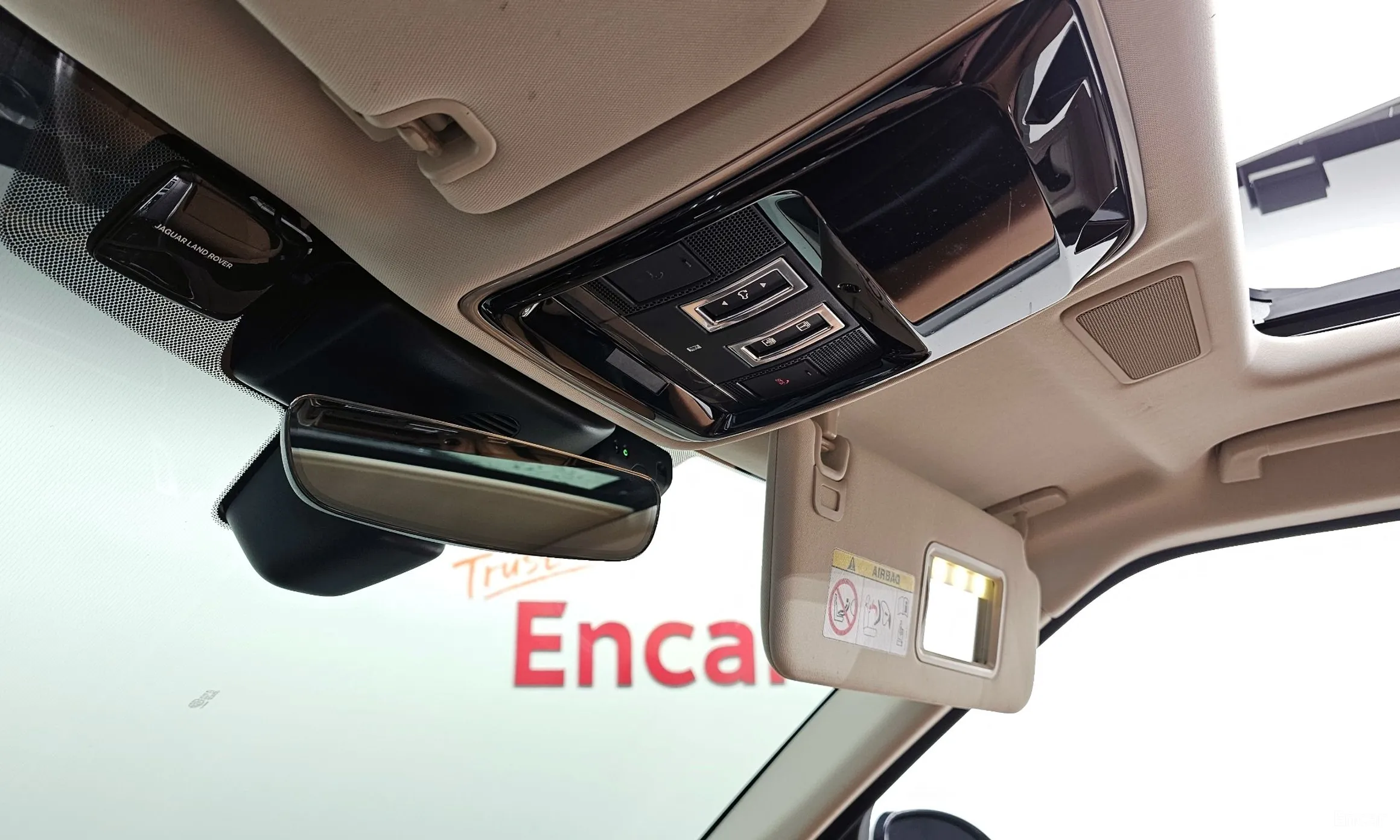 Land Rover Range Rover Sport 2nd Generation превью 20