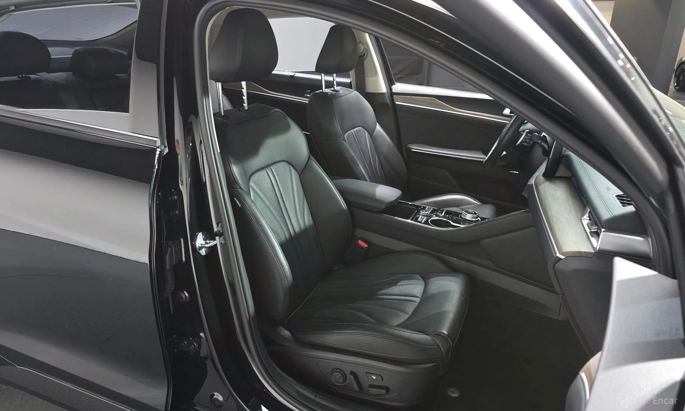 Kia K5 Hybrid 3rd Generation превью 10