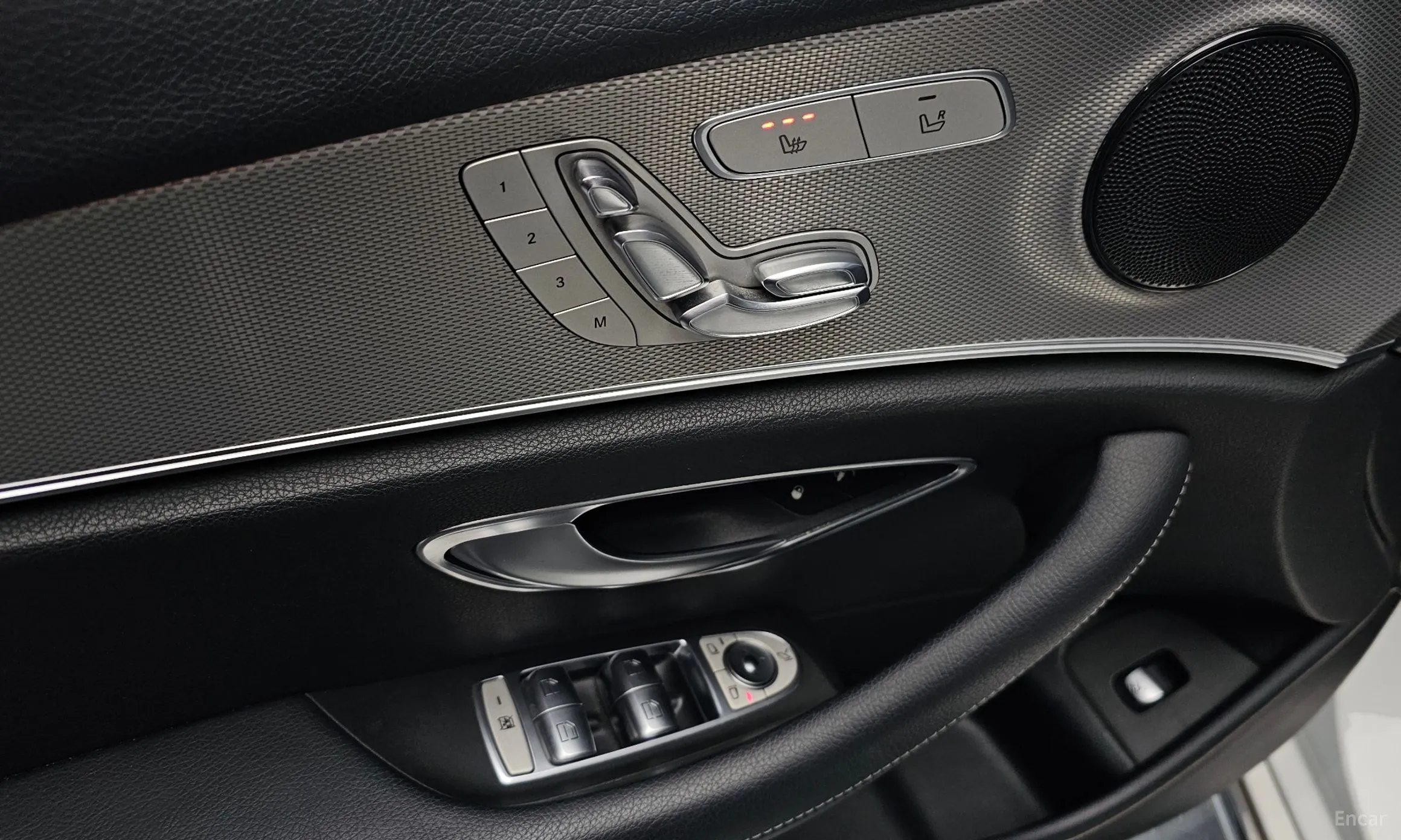 Mercedes Benz E-Class W213 превью 16