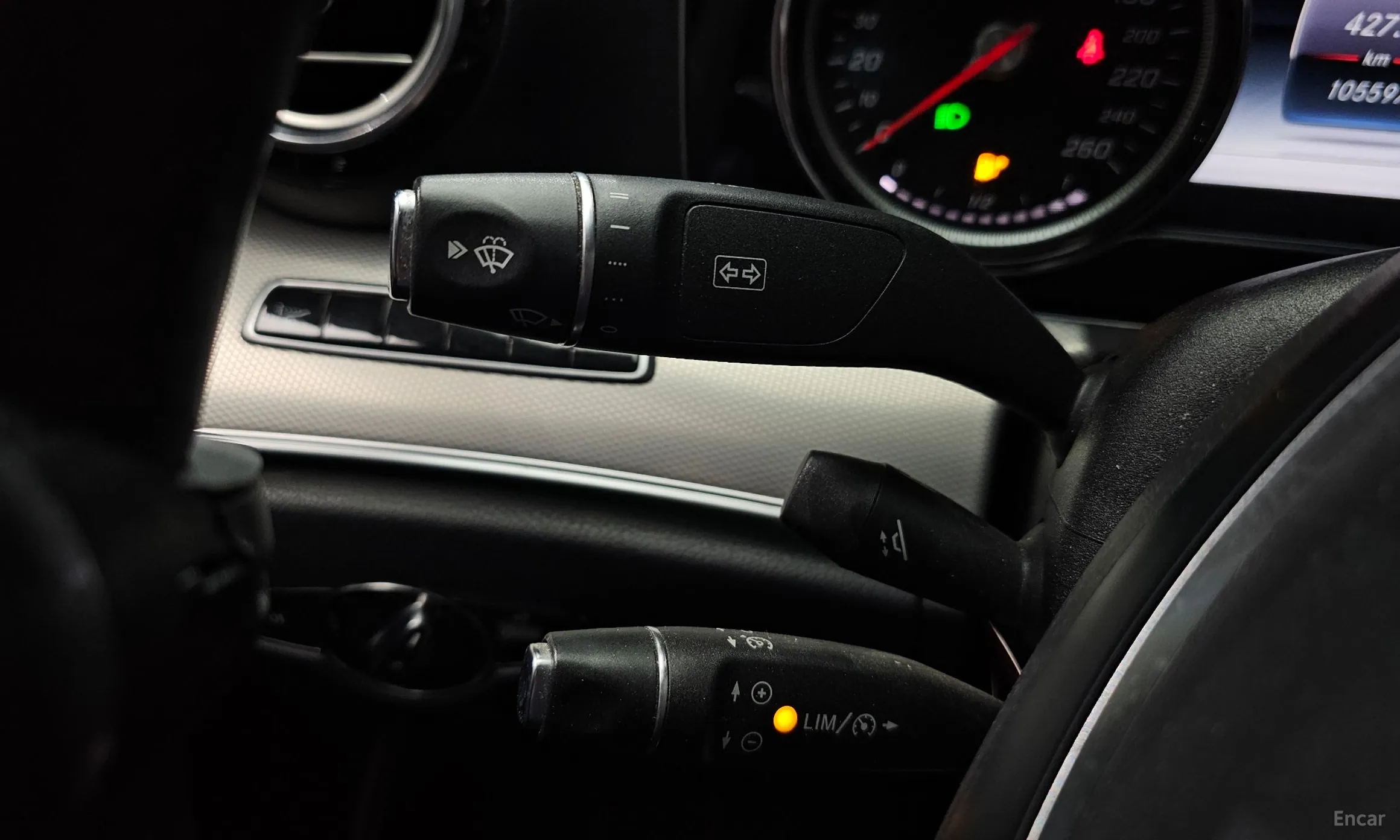 Mercedes Benz E-Class W213 превью 17