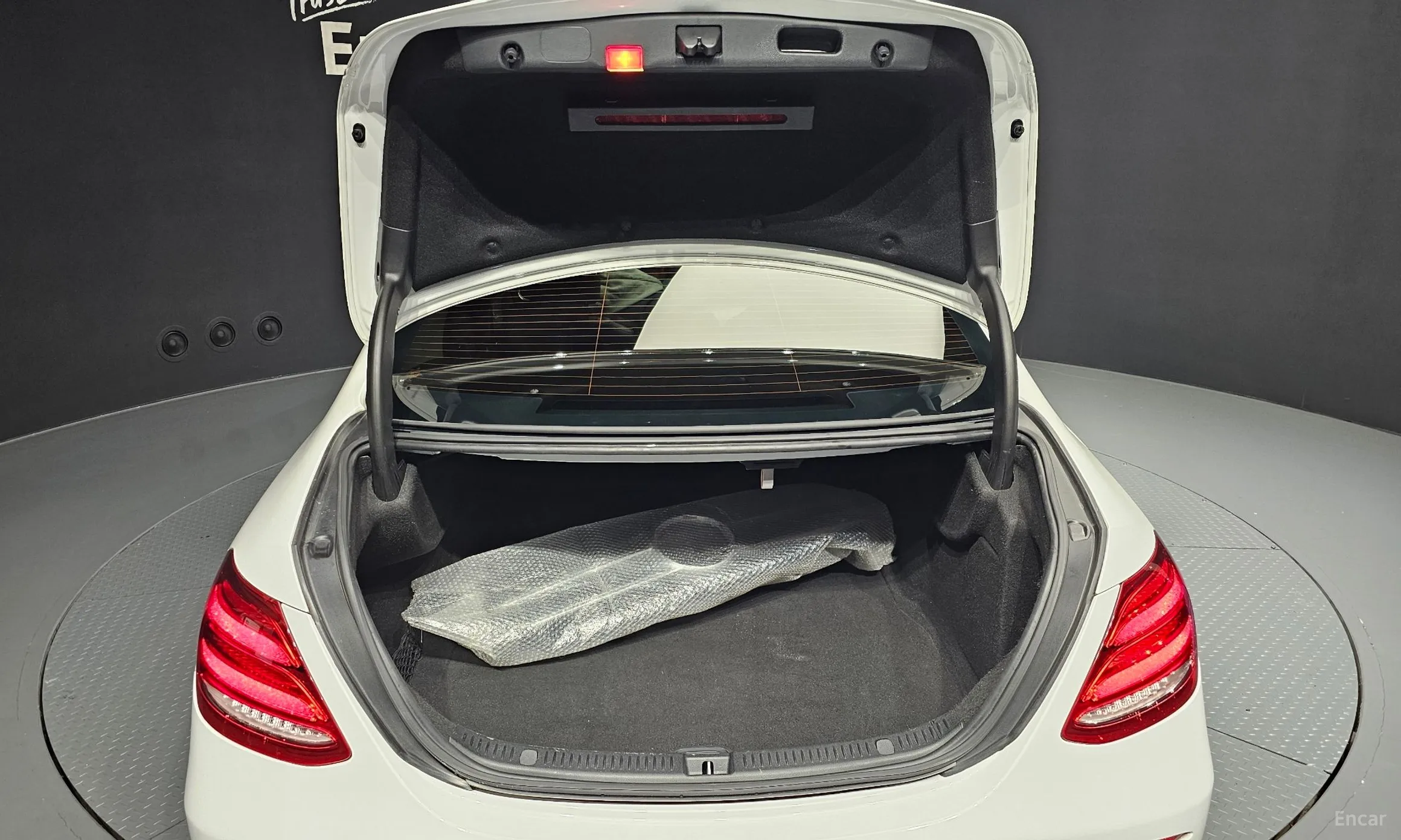 Mercedes Benz E-Class W213 превью 20