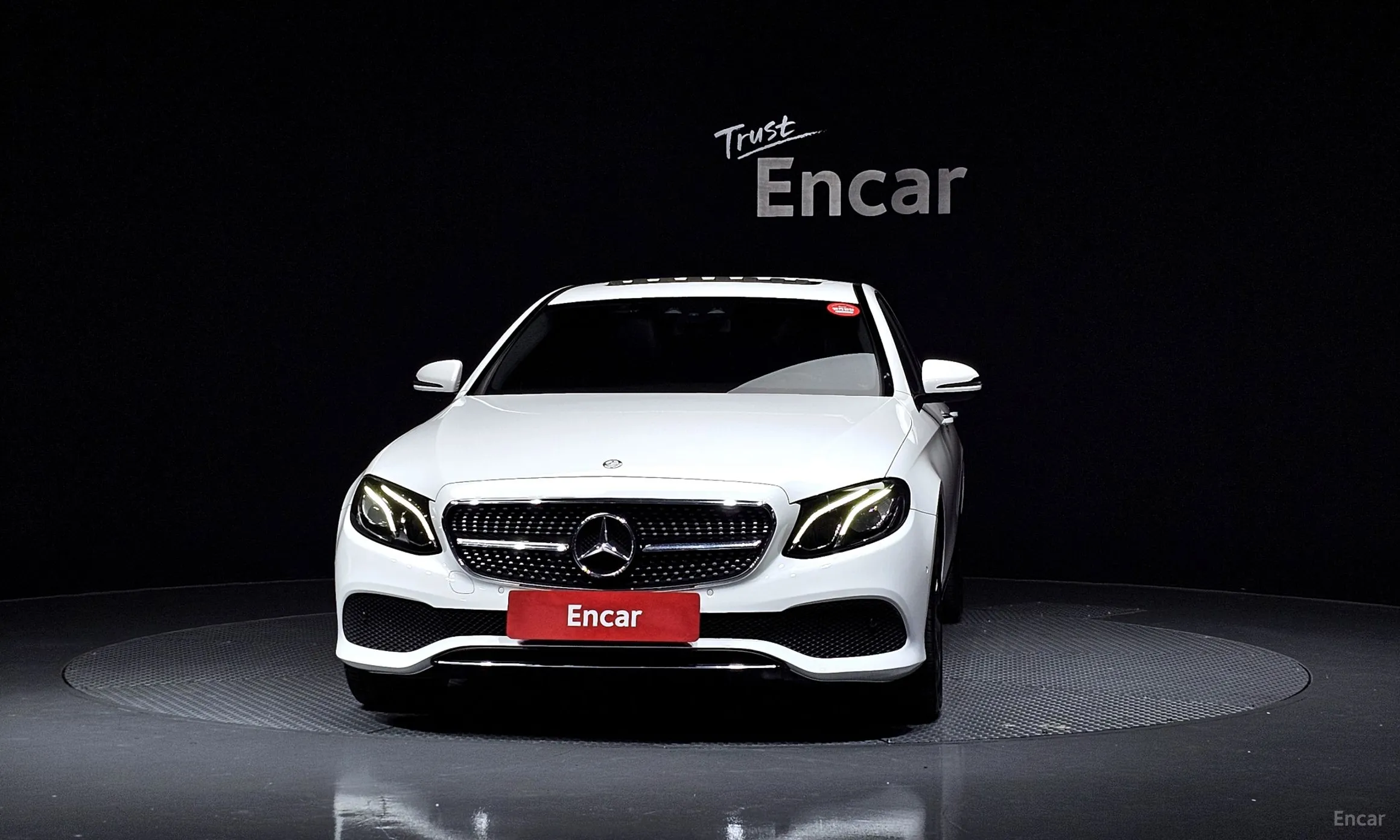 Mercedes Benz E-Class W213 превью 3