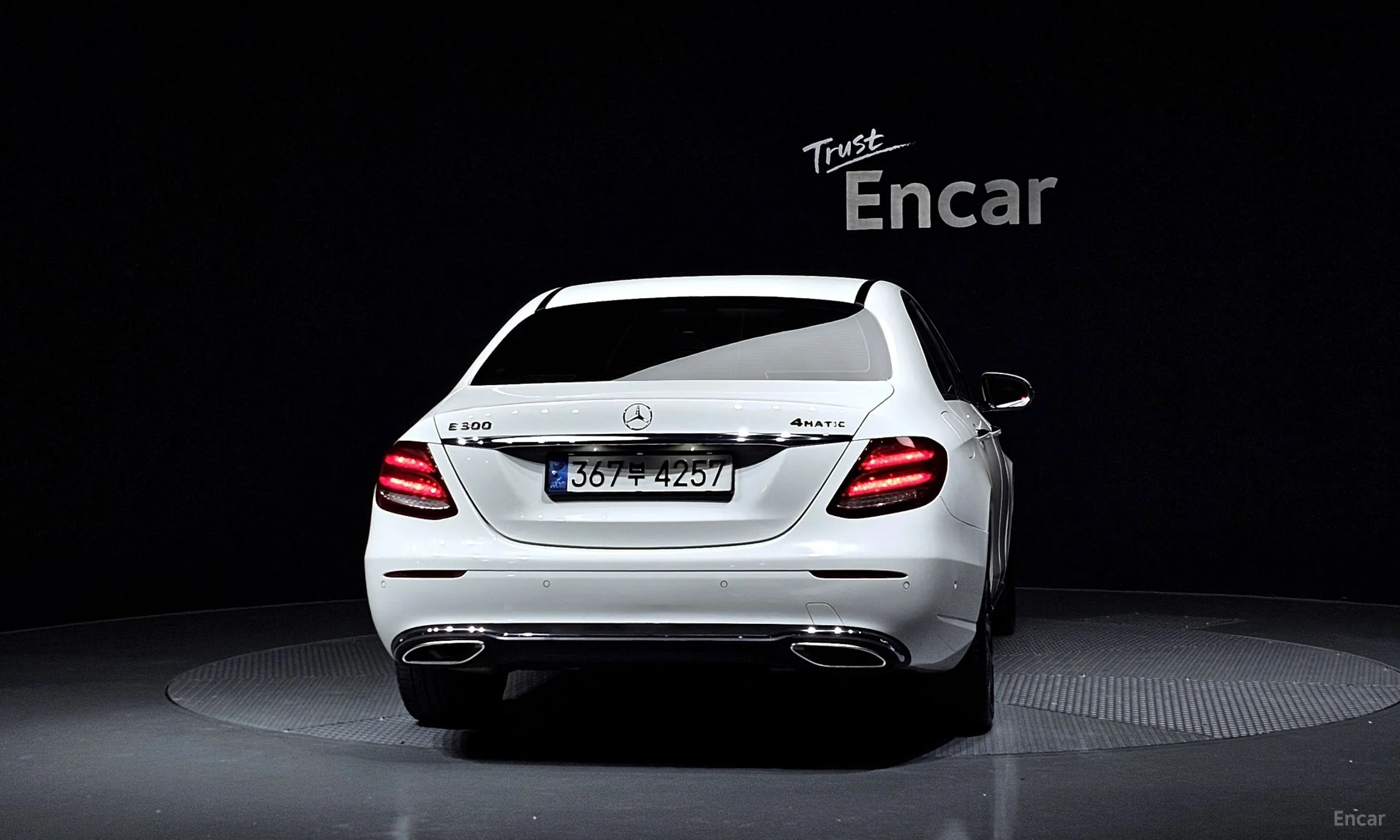 Mercedes Benz E-Class W213 превью 4