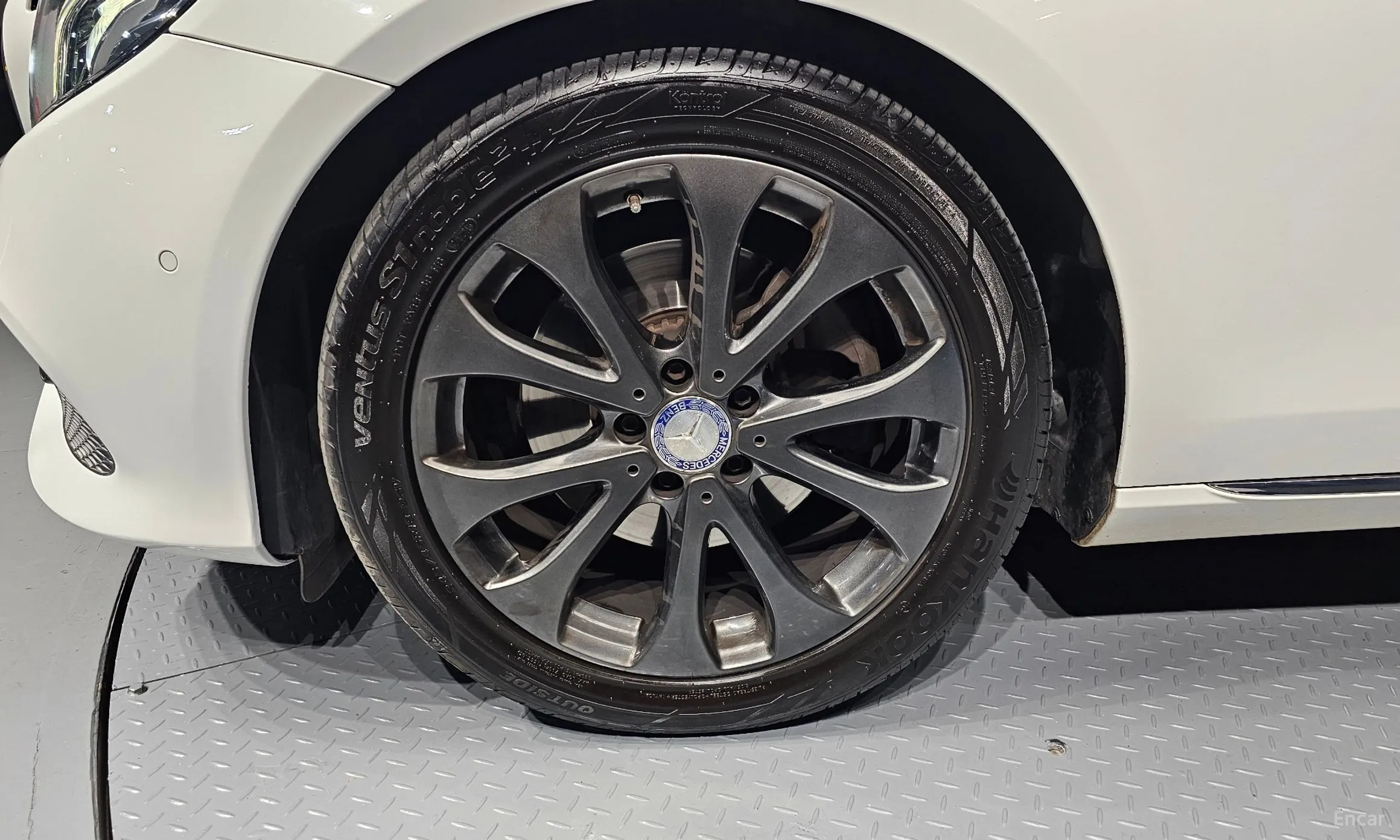 Mercedes Benz E-Class W213 превью 5