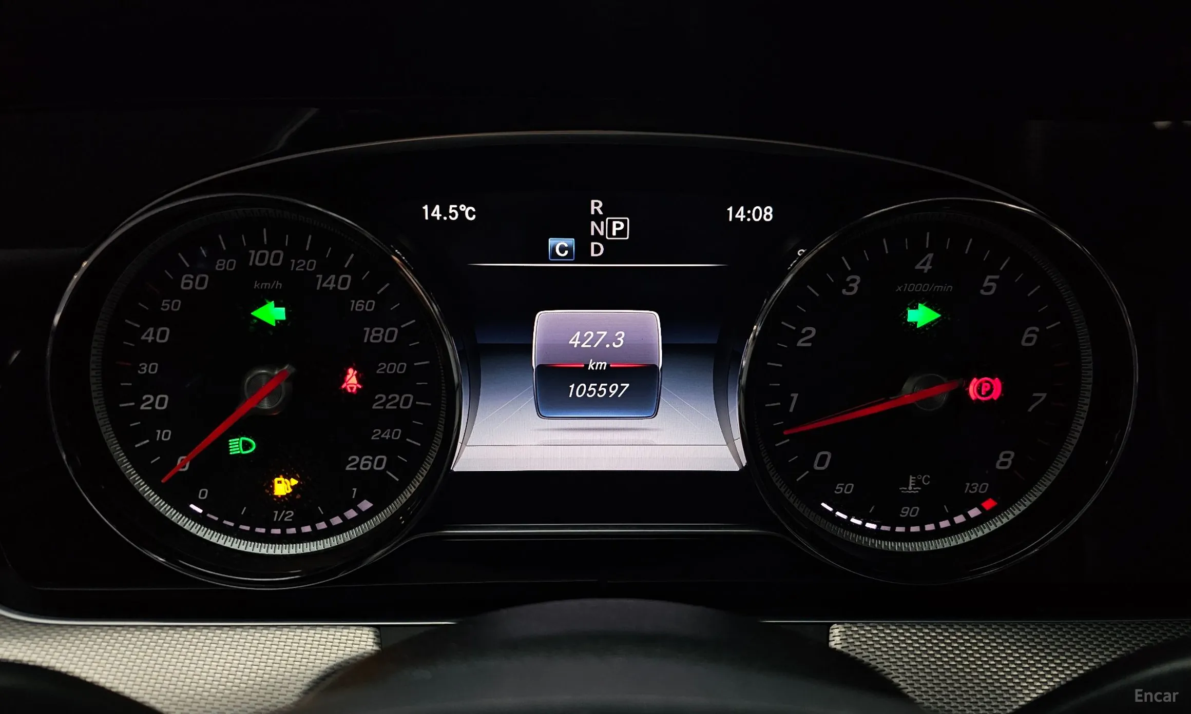 Mercedes Benz E-Class W213 превью 8