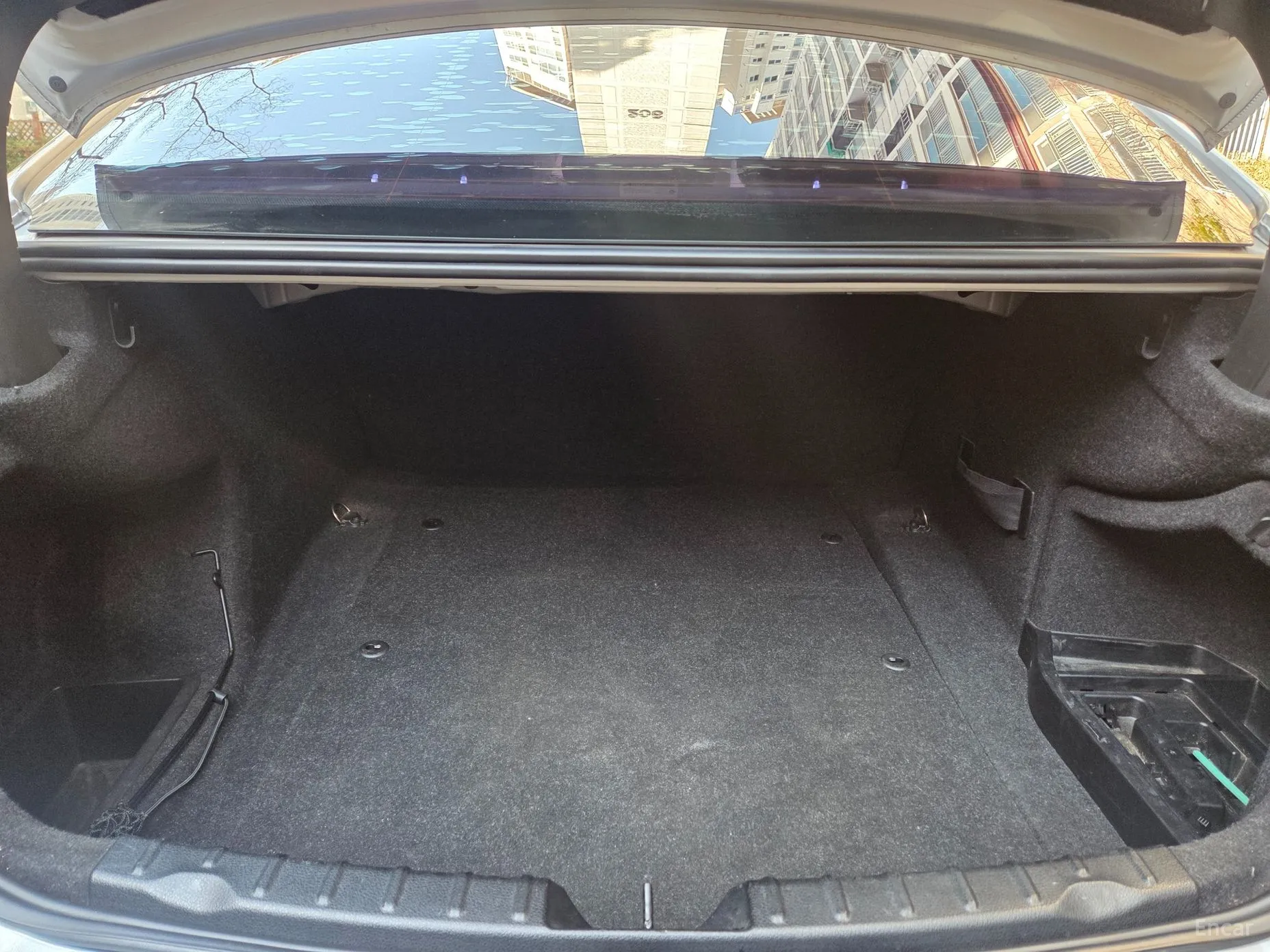 BMW 3 Series (F30) превью 19