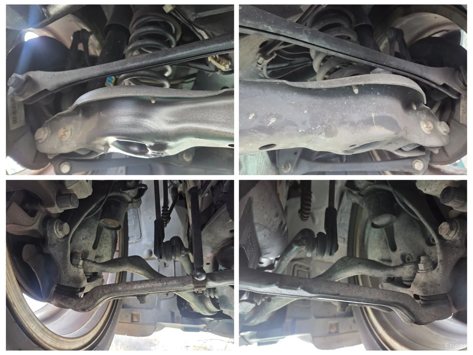BMW 3 Series (F30) превью 4