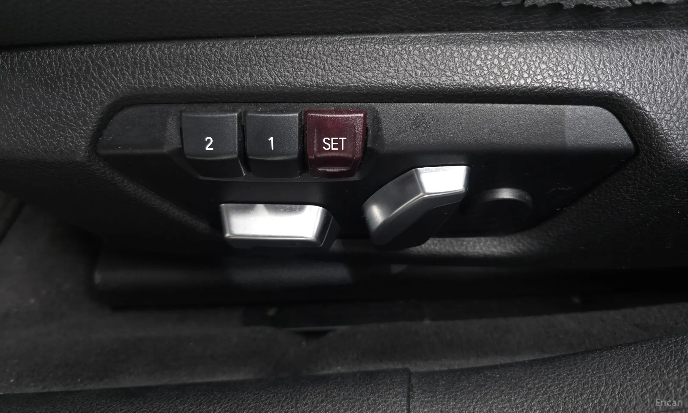 BMW Series 4 (F32) превью 18