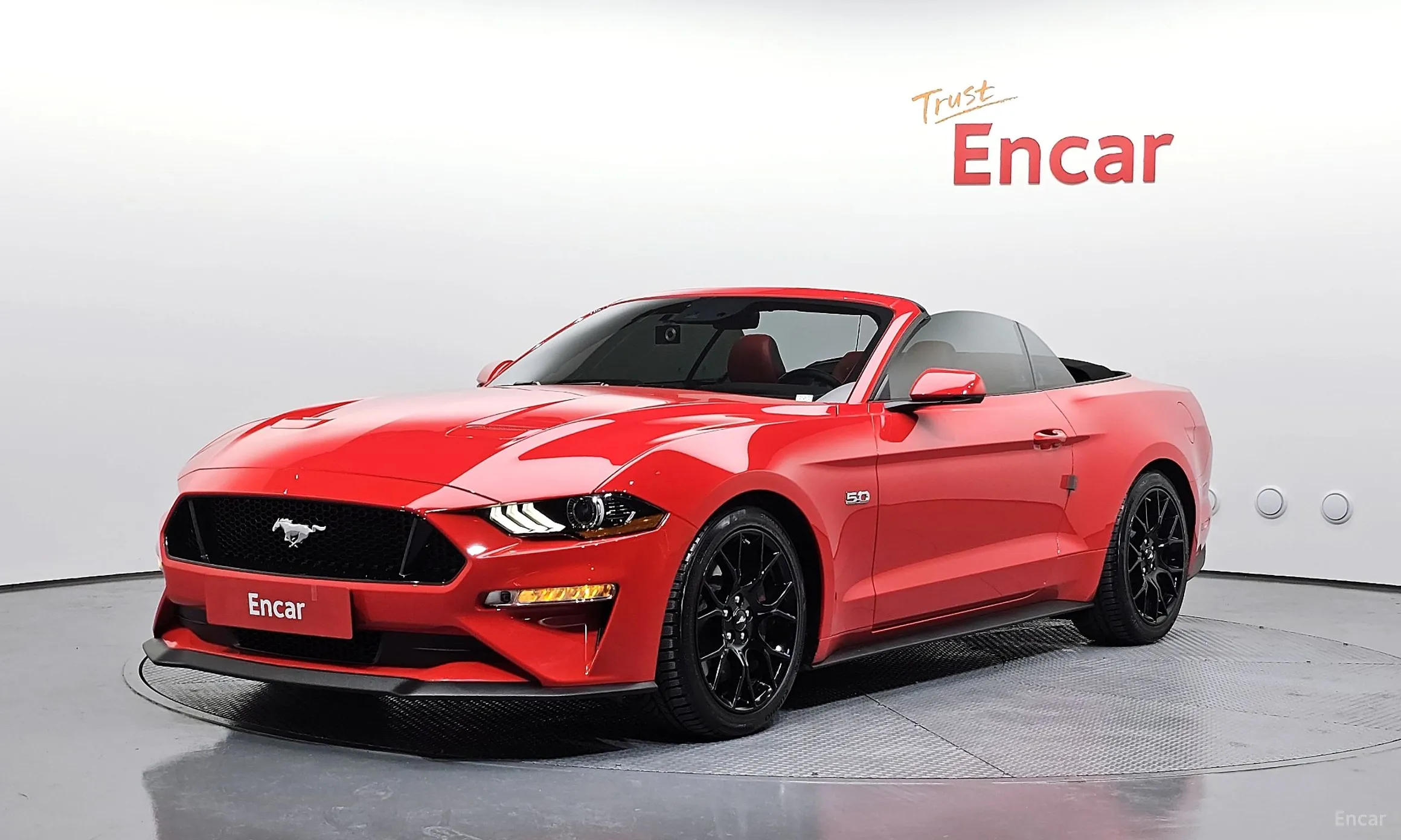 Mustang