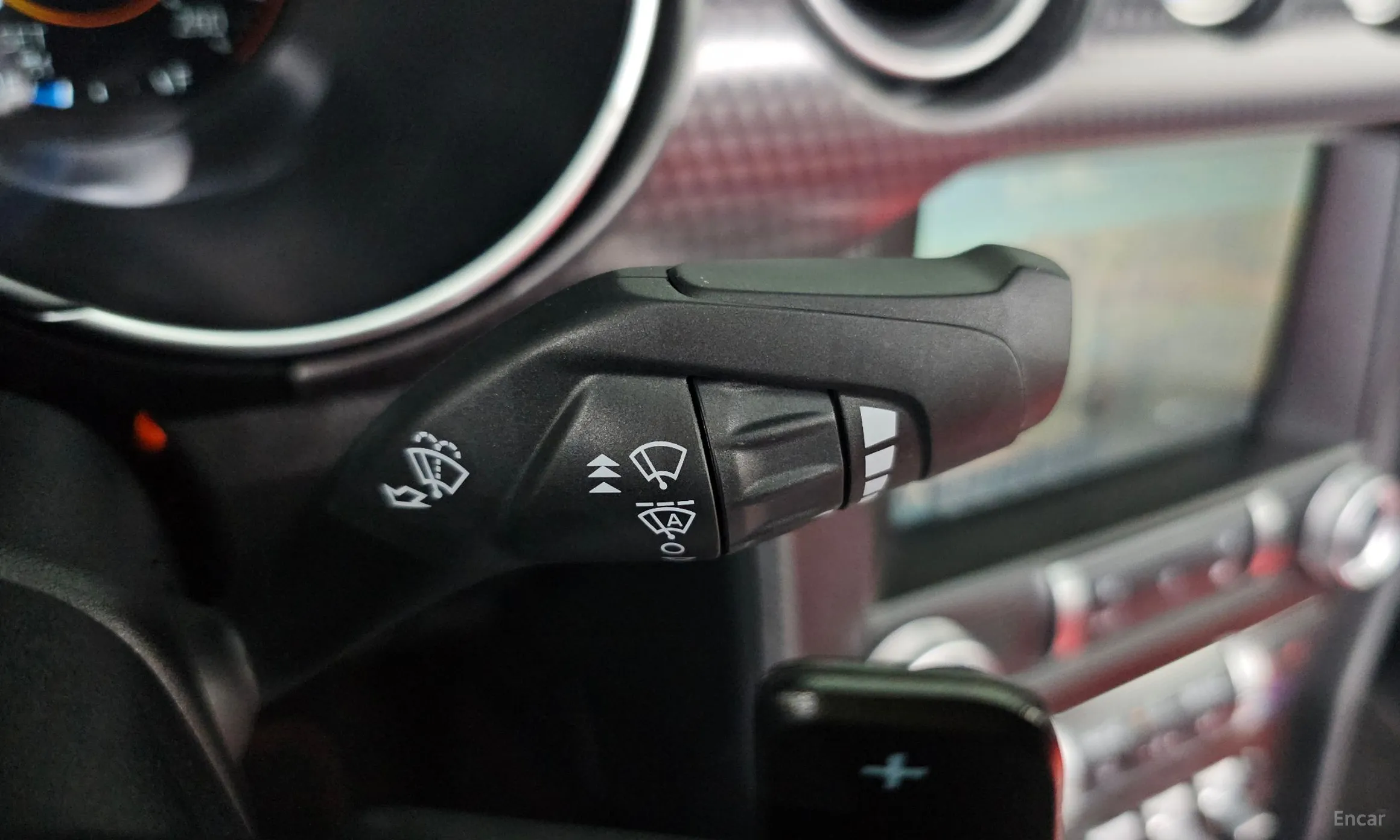 Ford Mustang превью 15