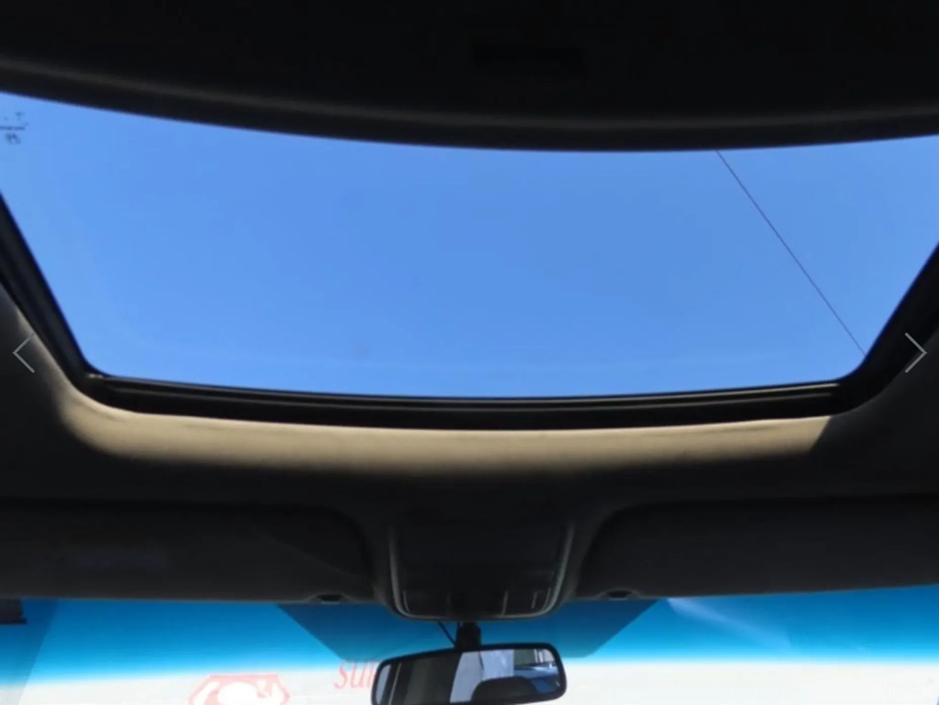 Honda Odyssey превью 16