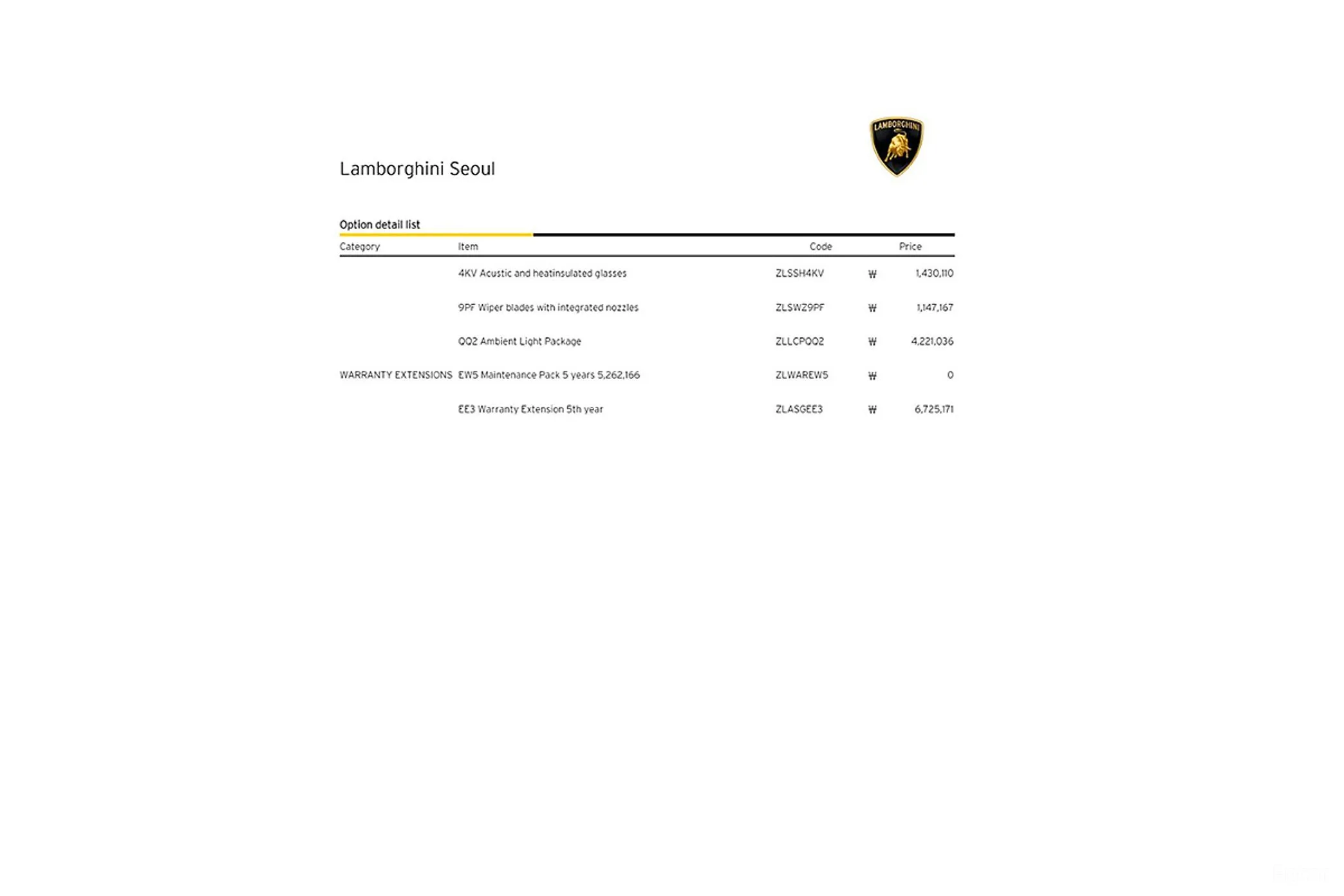 Lamborghini Urus превью 11