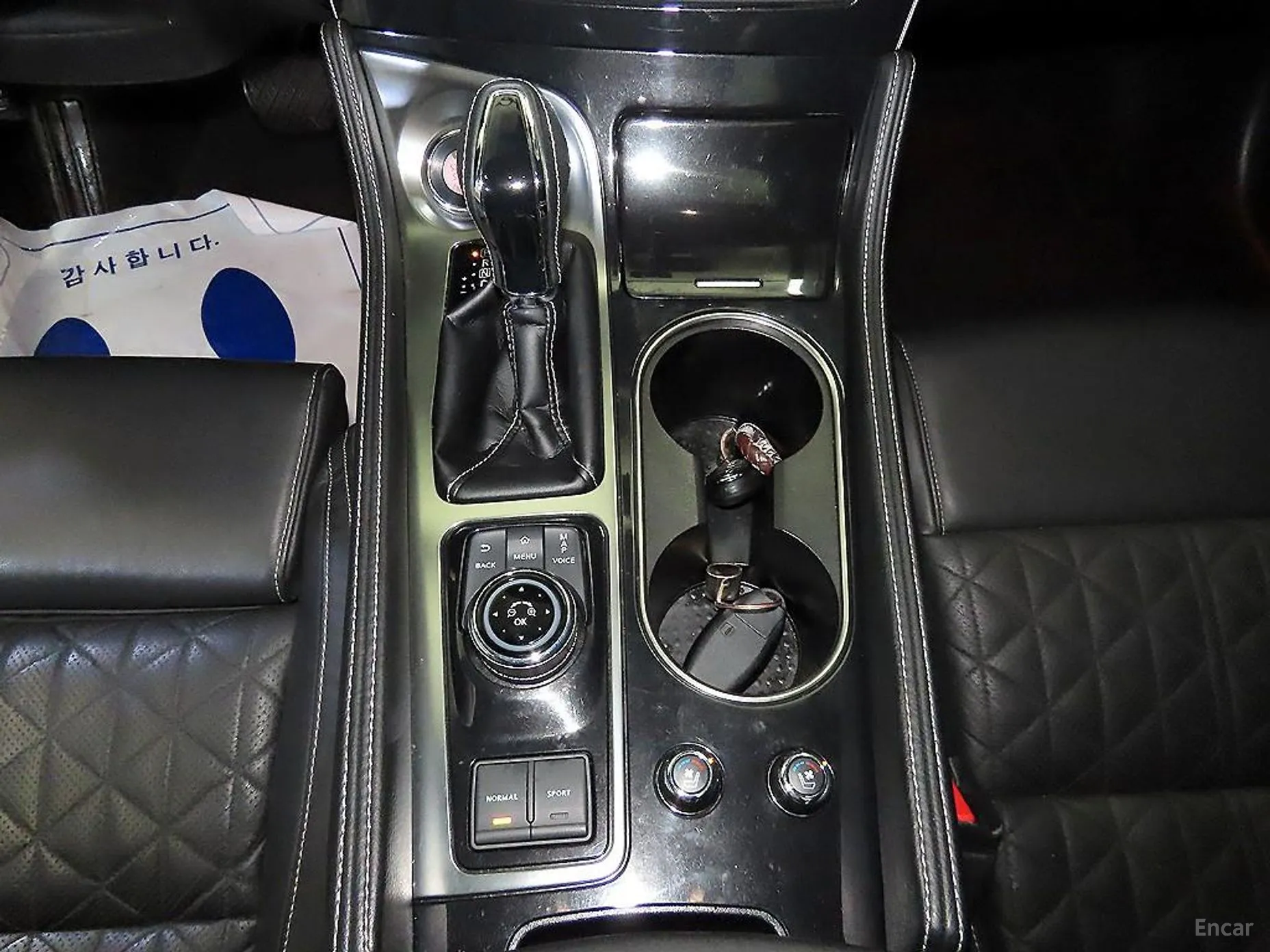 Nissan Maxima (A36) превью 12