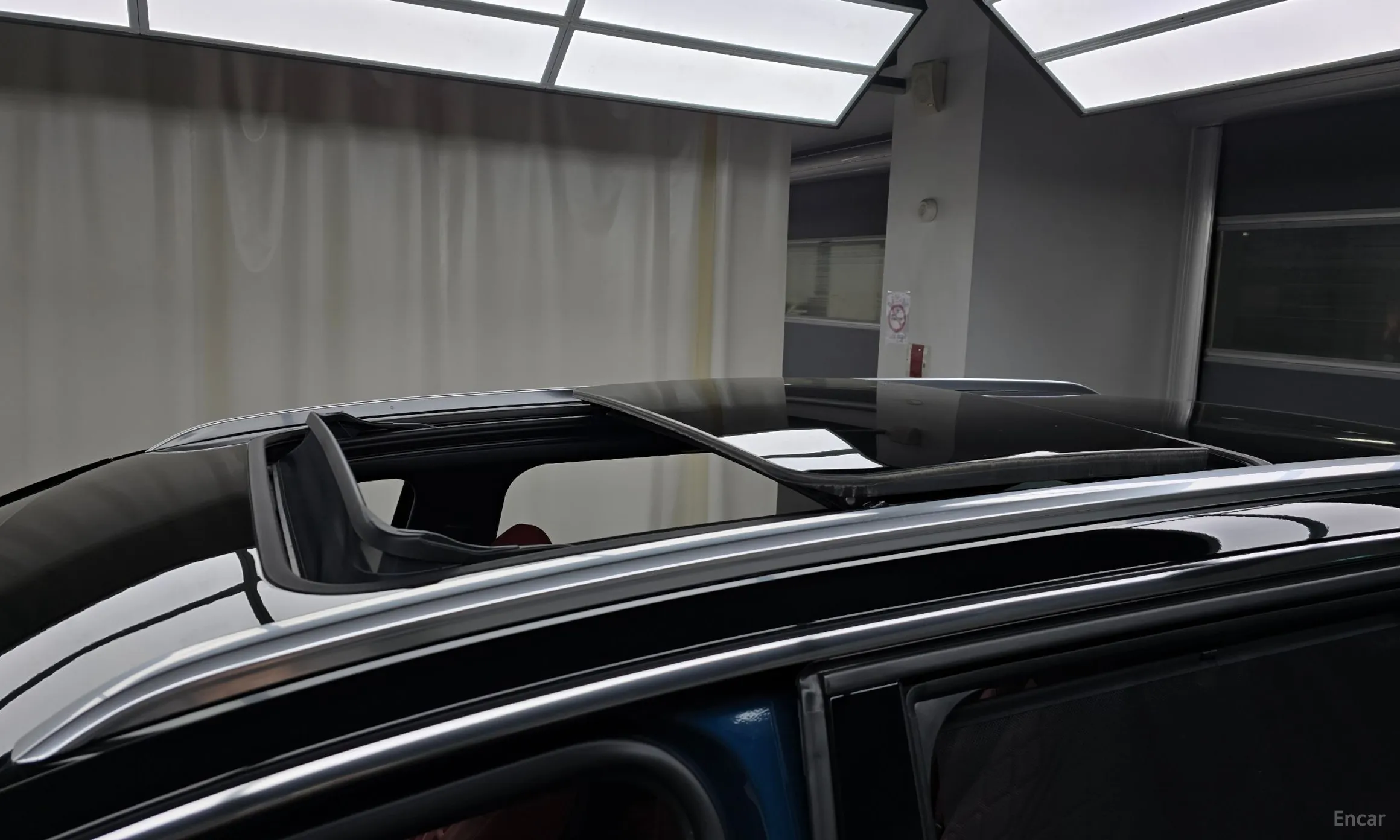 Peugeot 5008 2nd generation превью 19