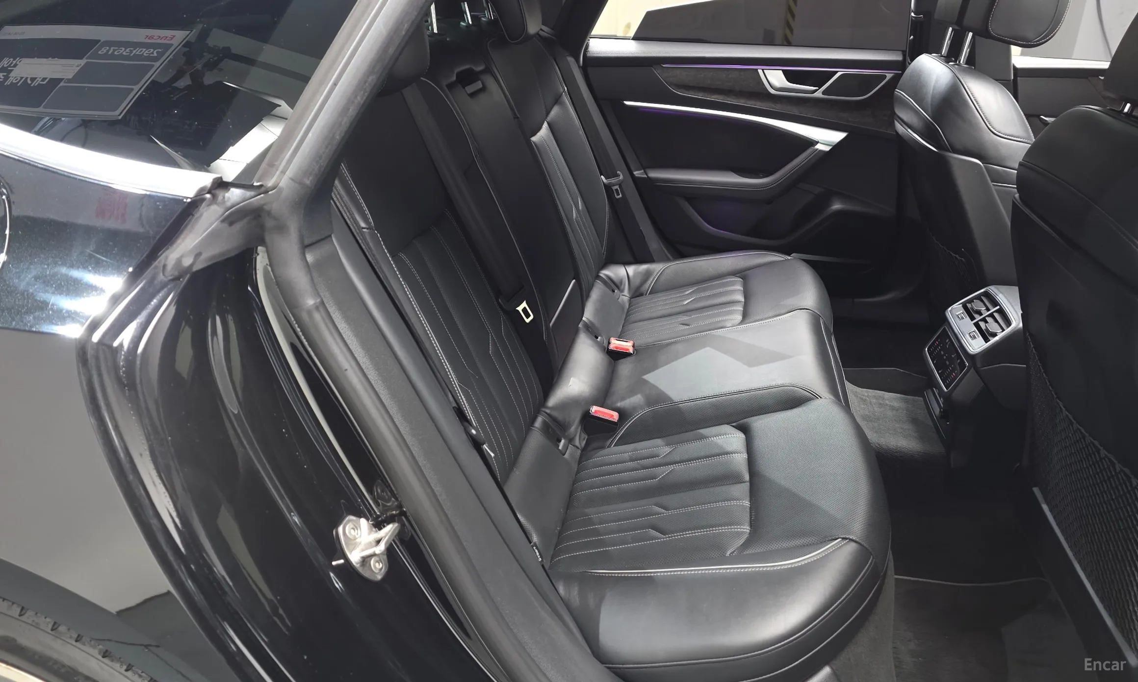 Audi A7 (4K) превью 11