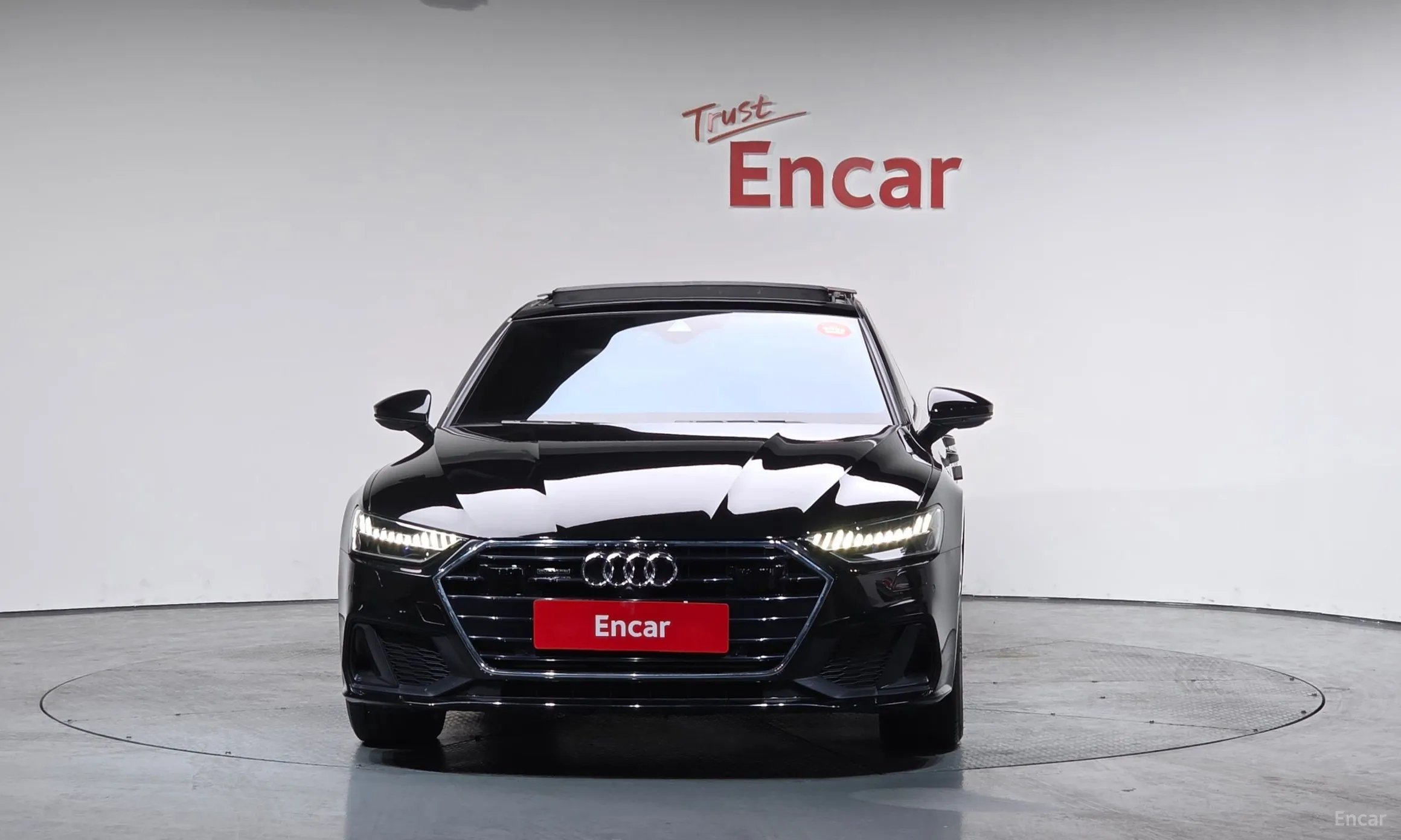 Audi A7 (4K) превью 3