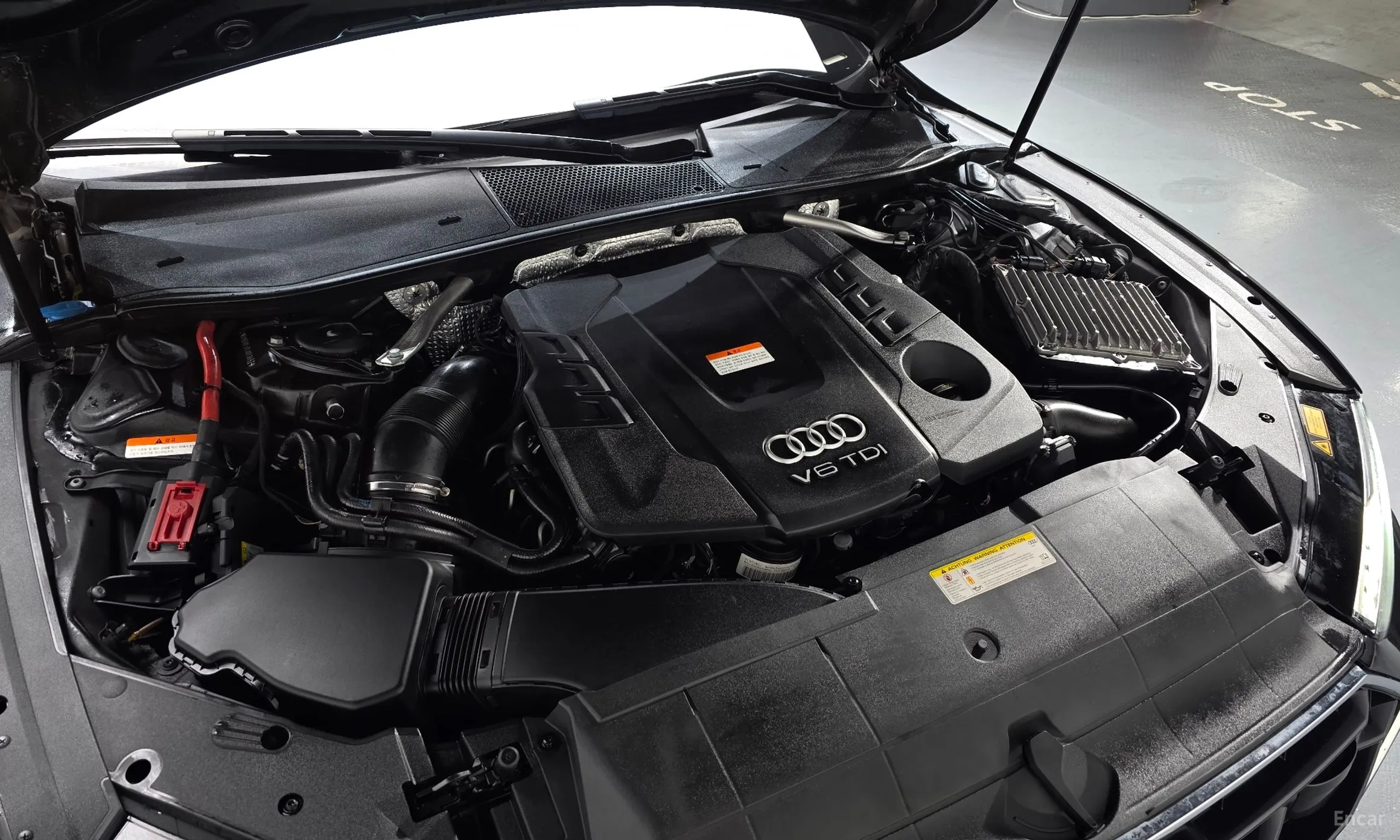 Audi A7 (4K) превью 6